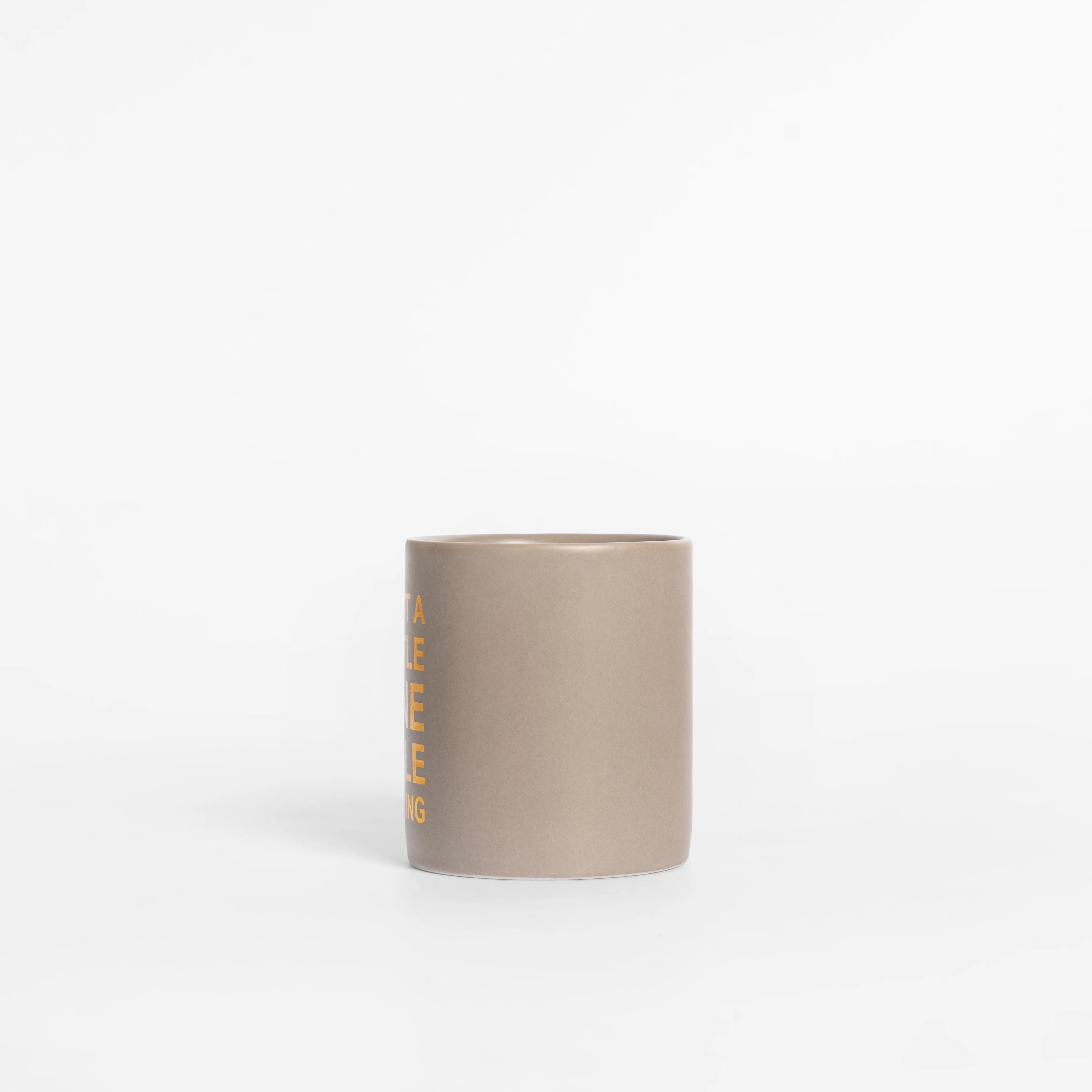 Adopt a Gentle Tone While Speaking Mug - Image 5