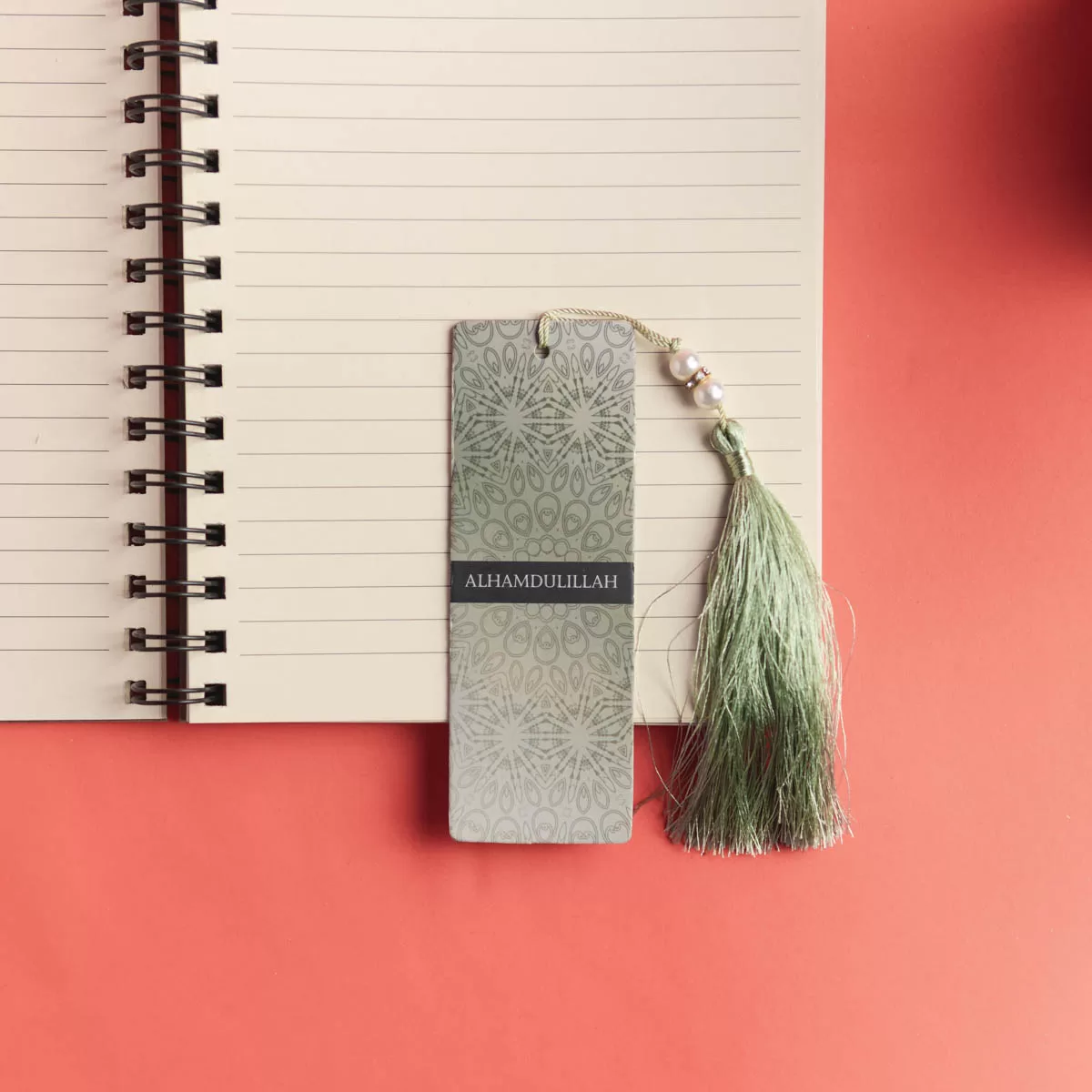 Alhamdulillah Bookmark - Image 2