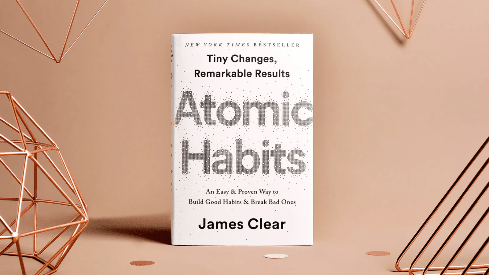 Atomic Habits by James Clear - Image 3