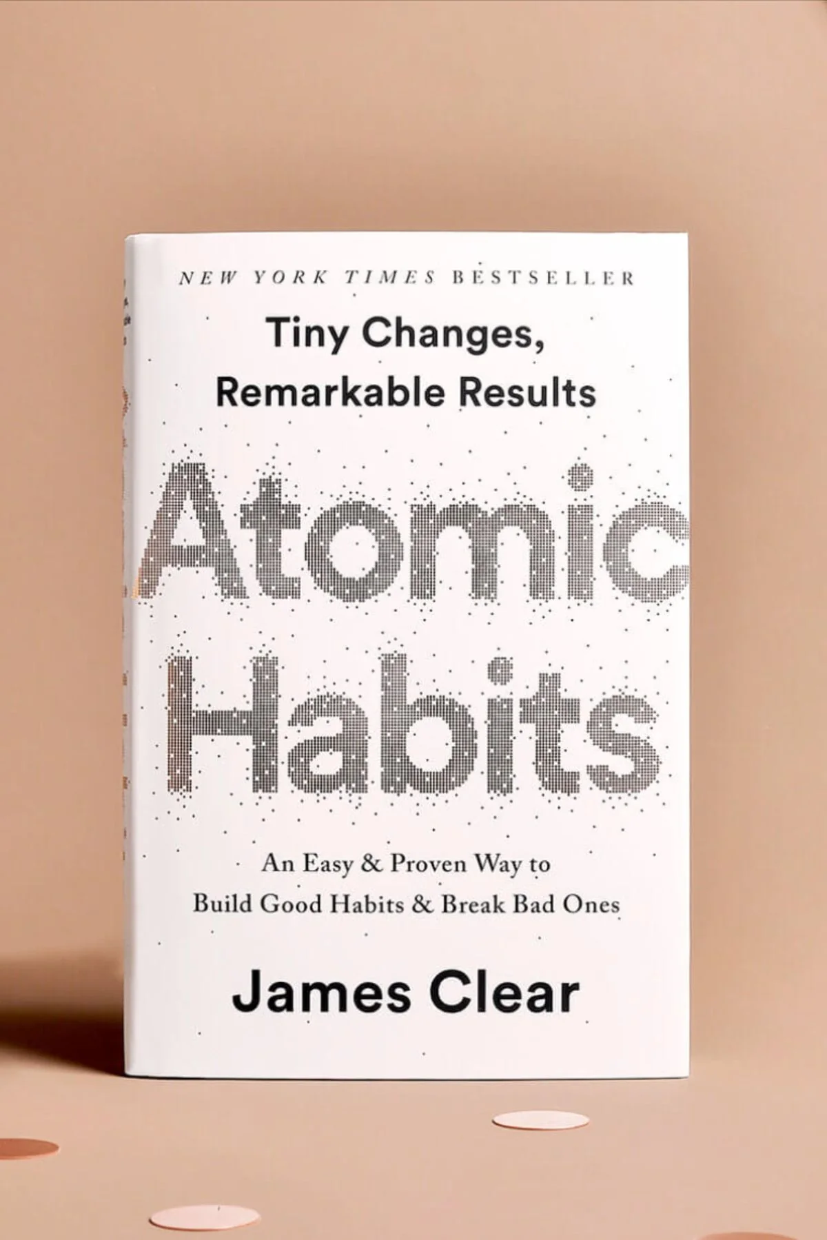 Atomic Habits by James Clear - Image 4