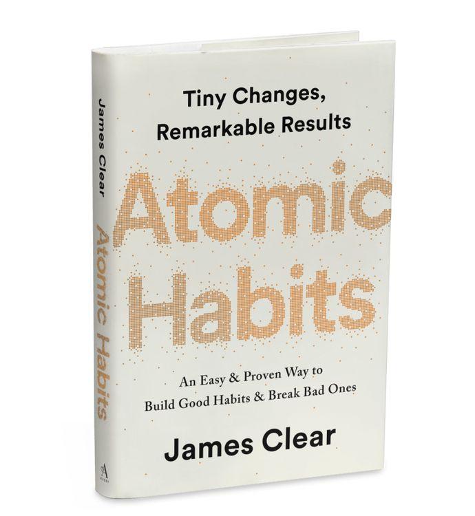 Atomic Habits by James Clear - Image 6
