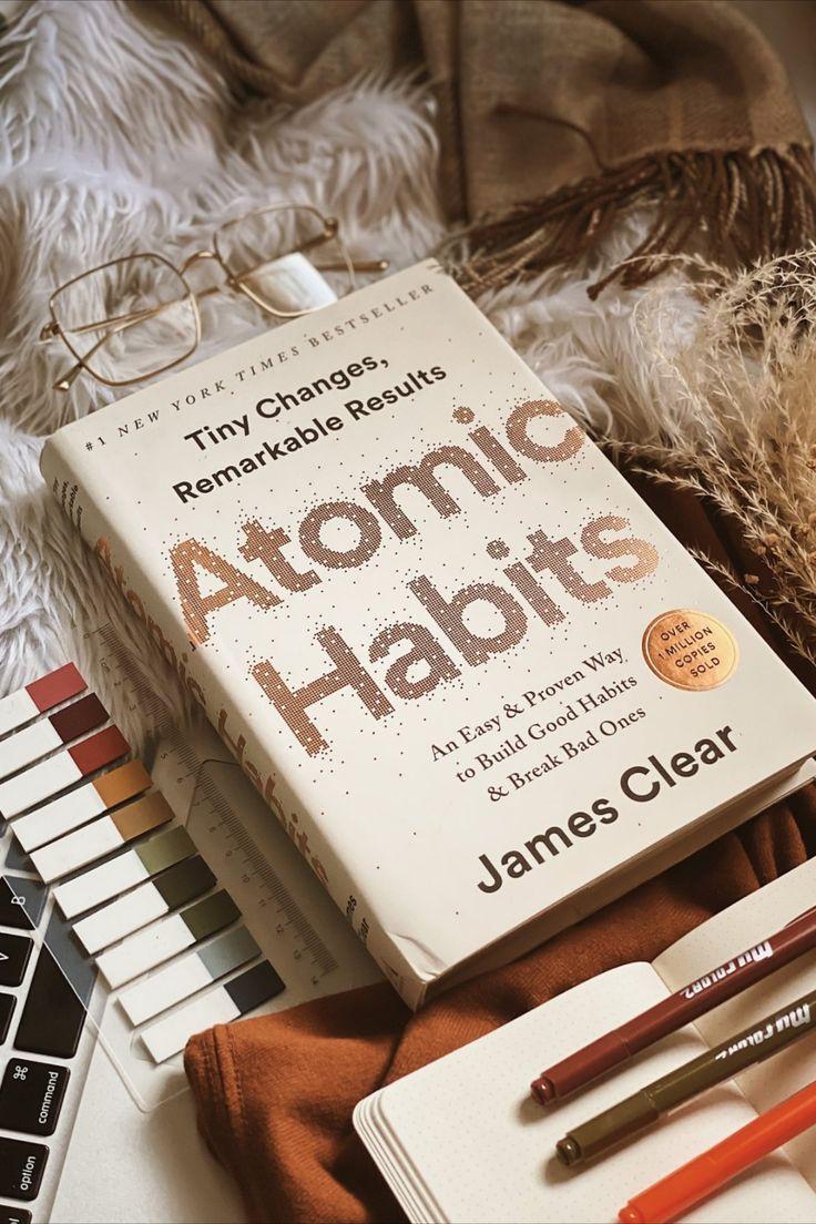 Atomic Habits by James Clear - Image 7