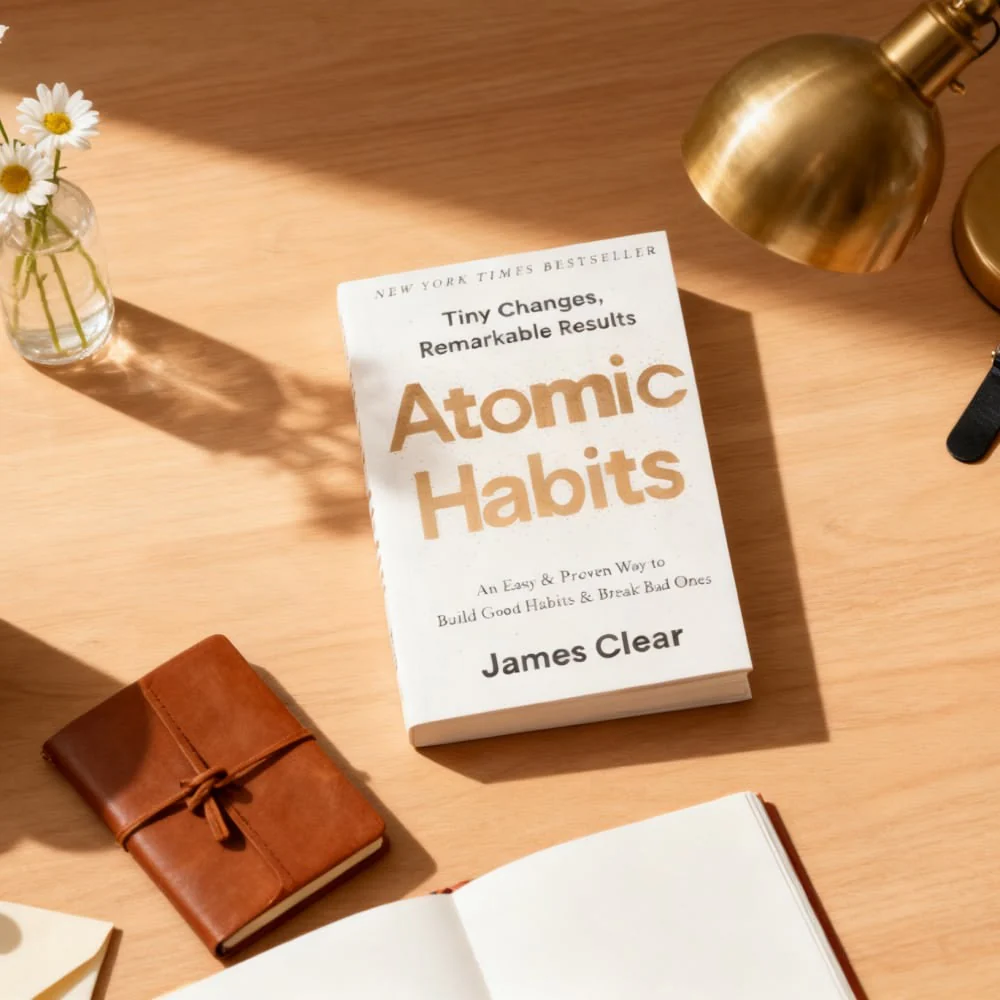 Atomic Habits by James Clear - Image 9