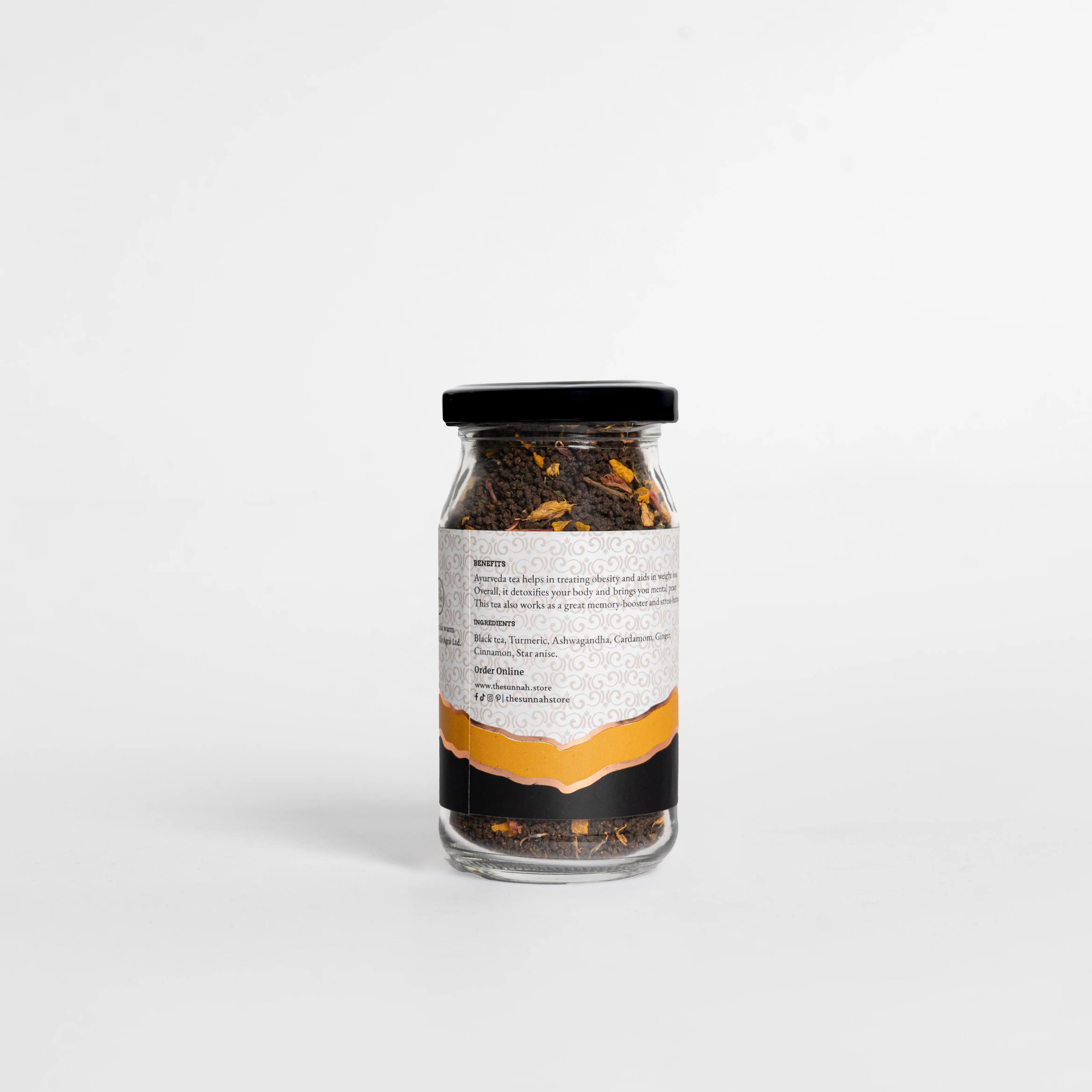 Ayurvedic Tea - Image 5