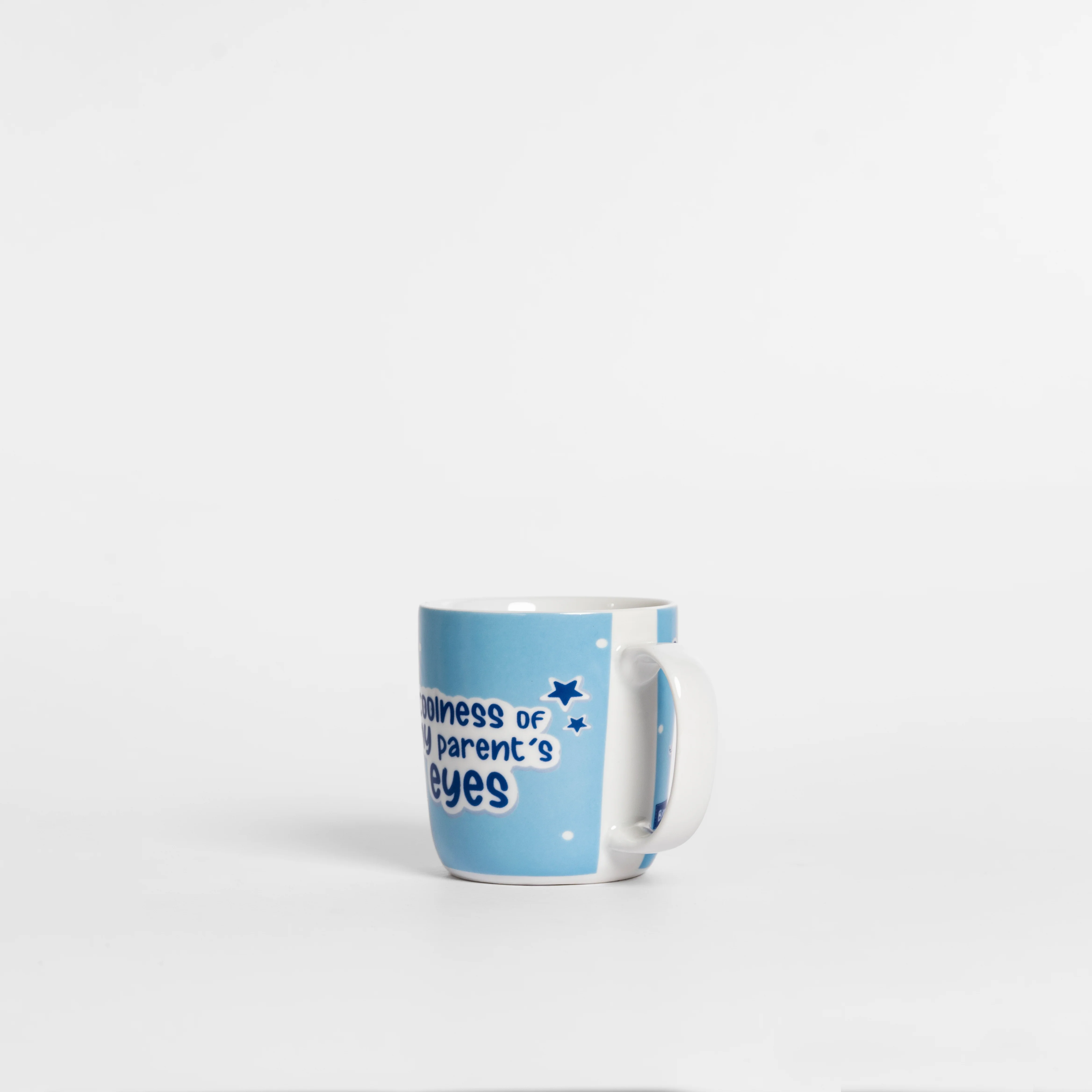 Baby Boy Mug - Image 3