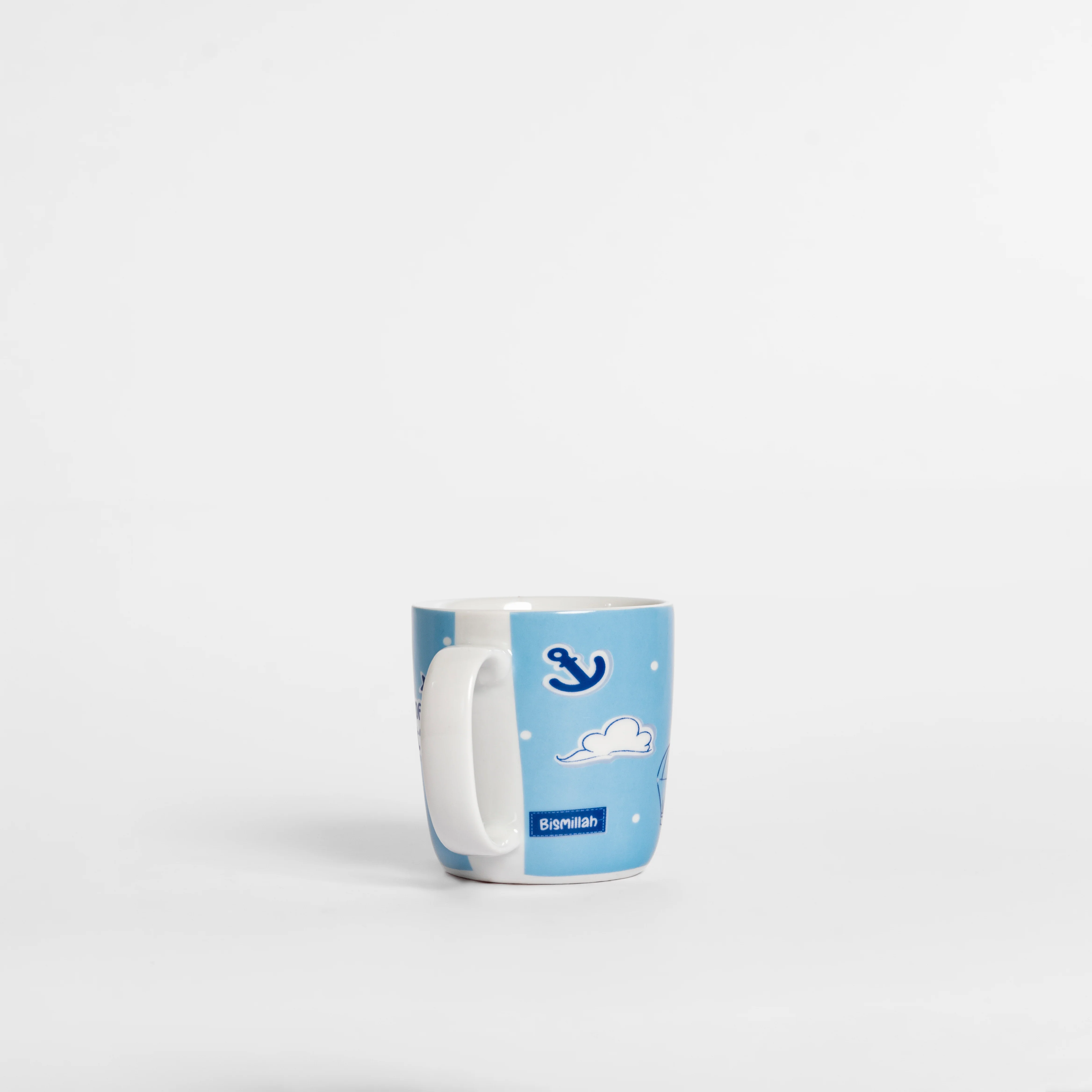Baby Boy Mug - Image 4