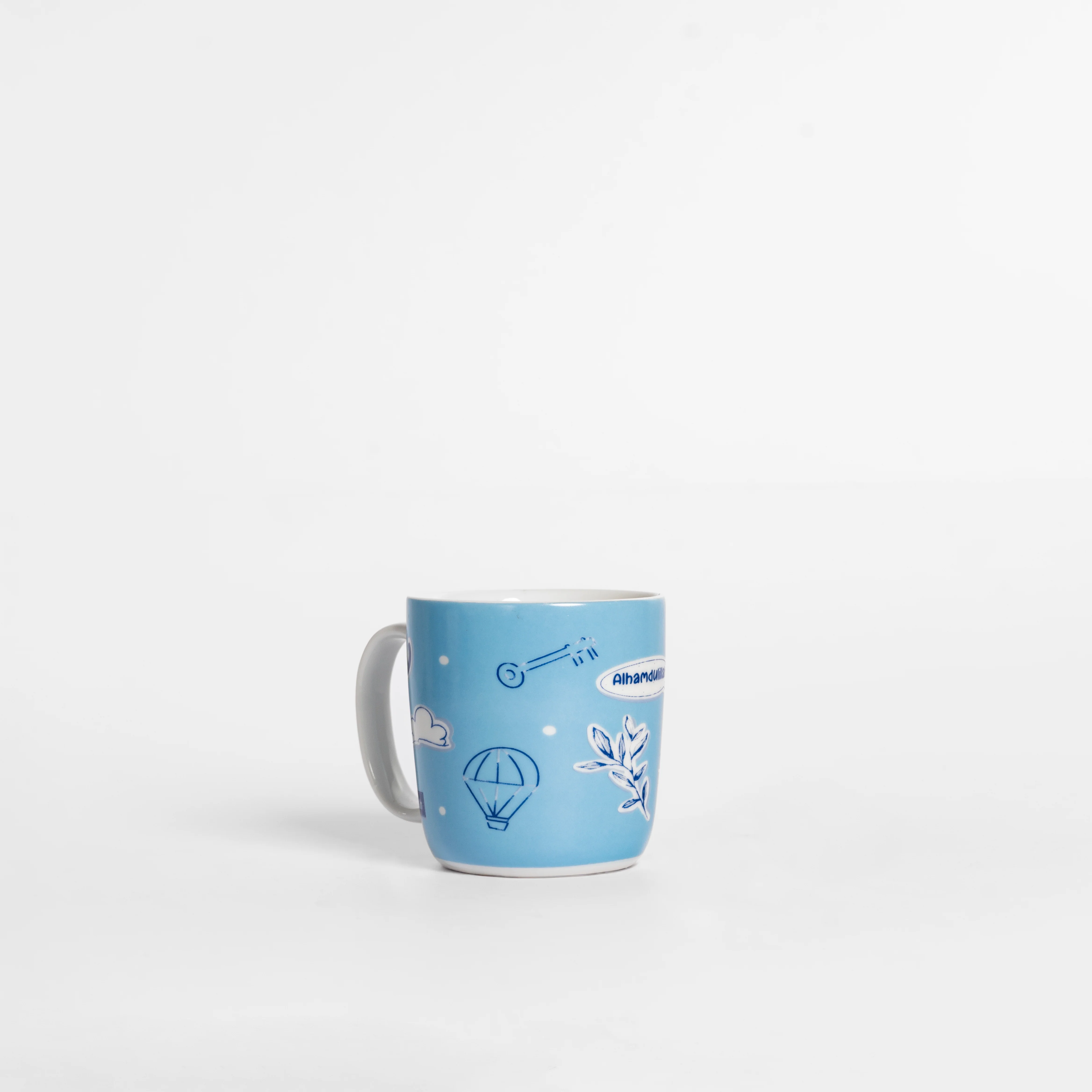 Baby Boy Mug - Image 5