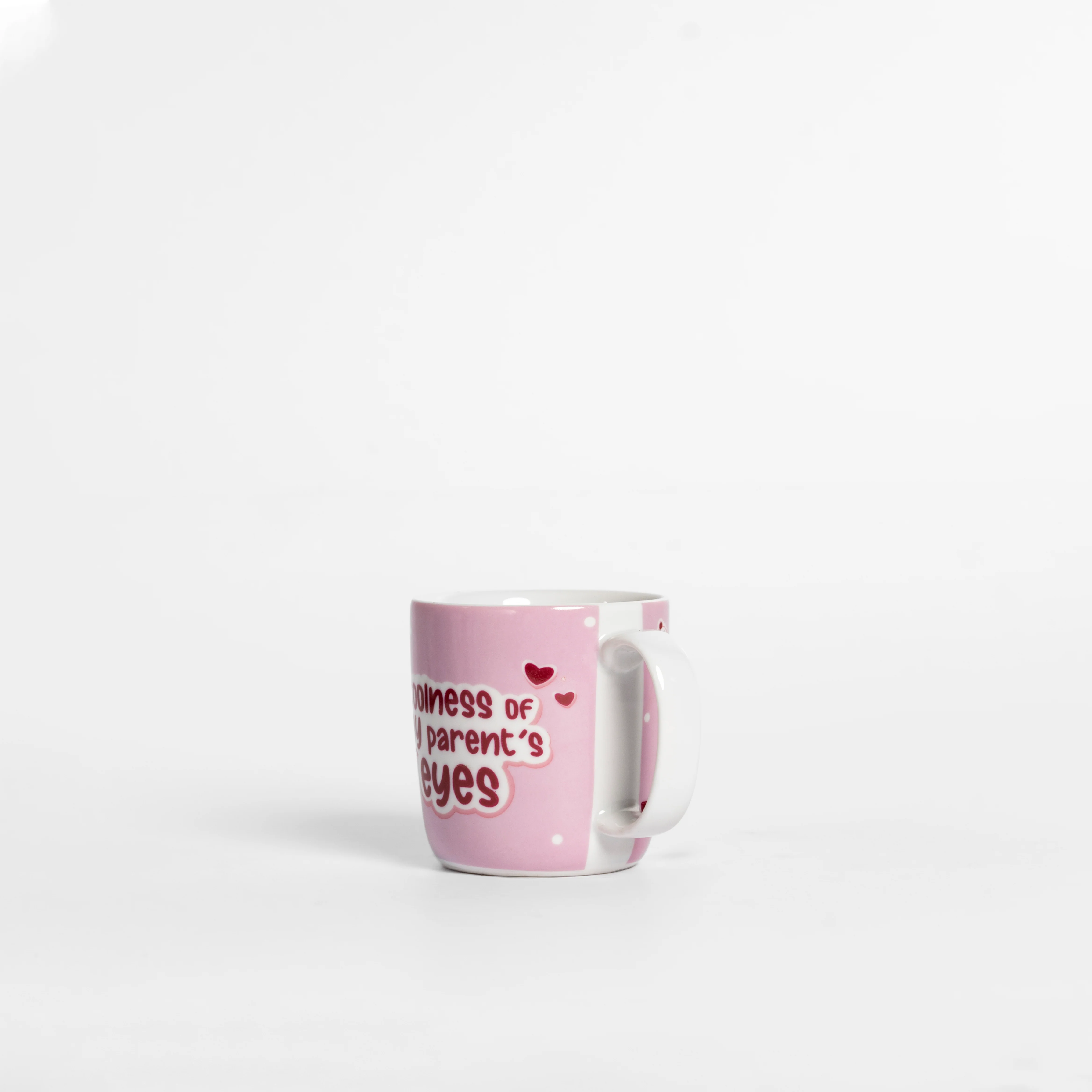 Baby Girl Mug - Image 4