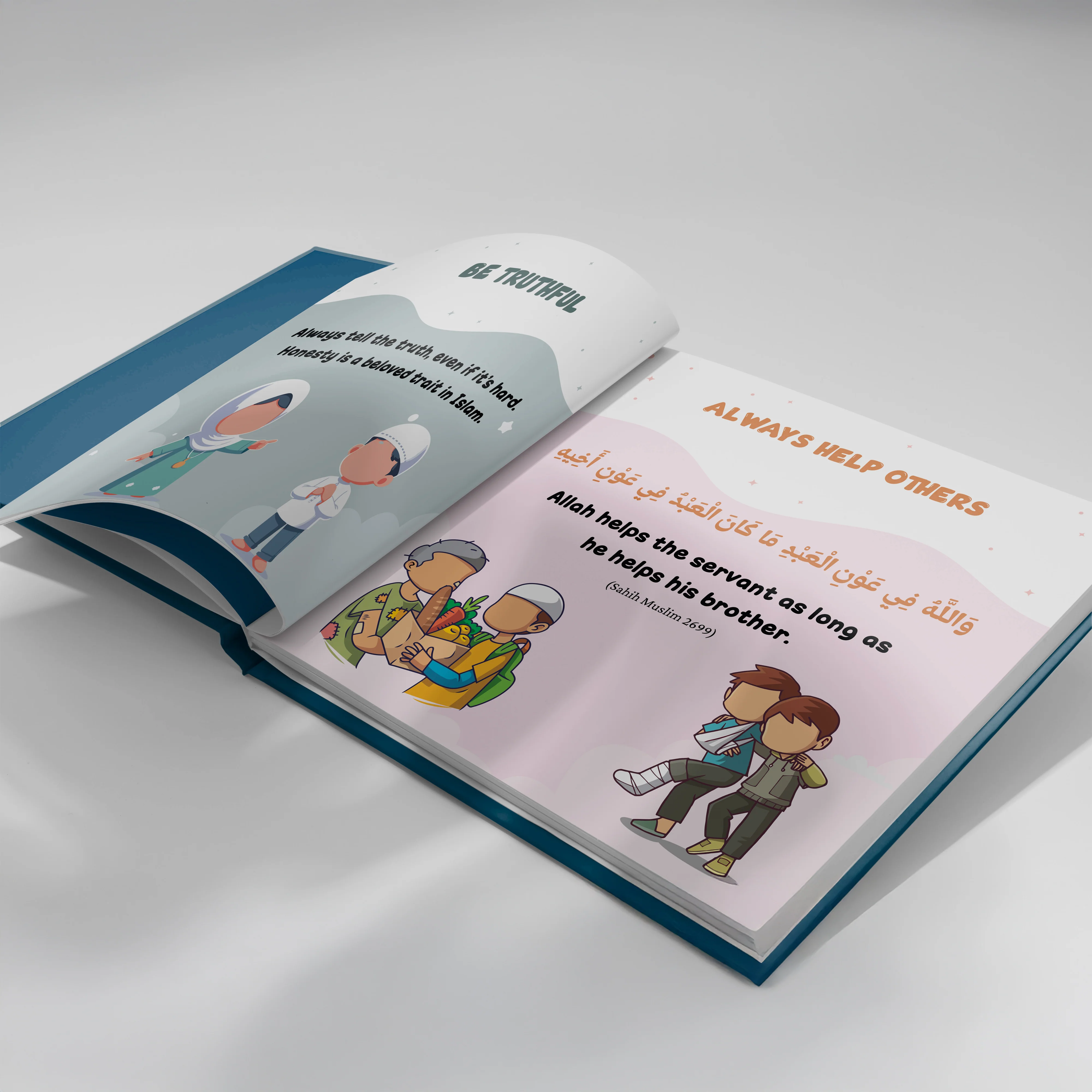 Basic Islam for Little Ummah - Image 4
