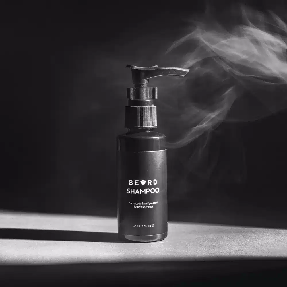 Beard Shampoo - Image 2