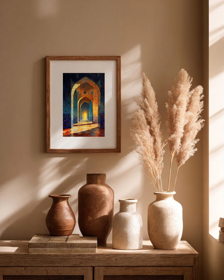 Between the World and the Sacred - Image 4