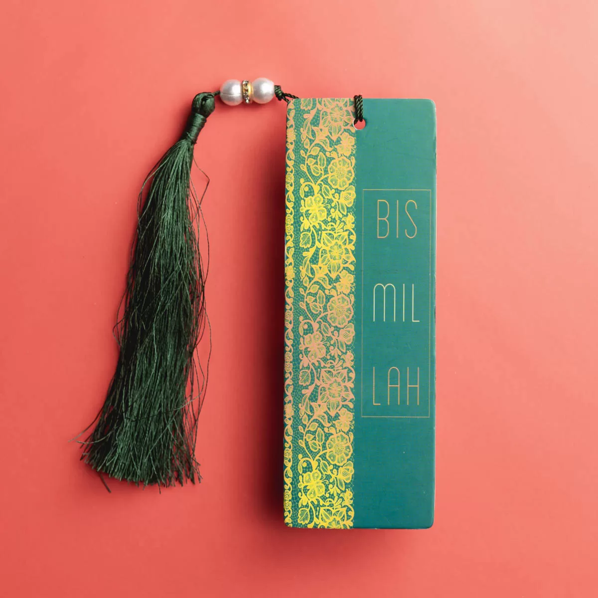 Bismillah English Bookmark - Image 5