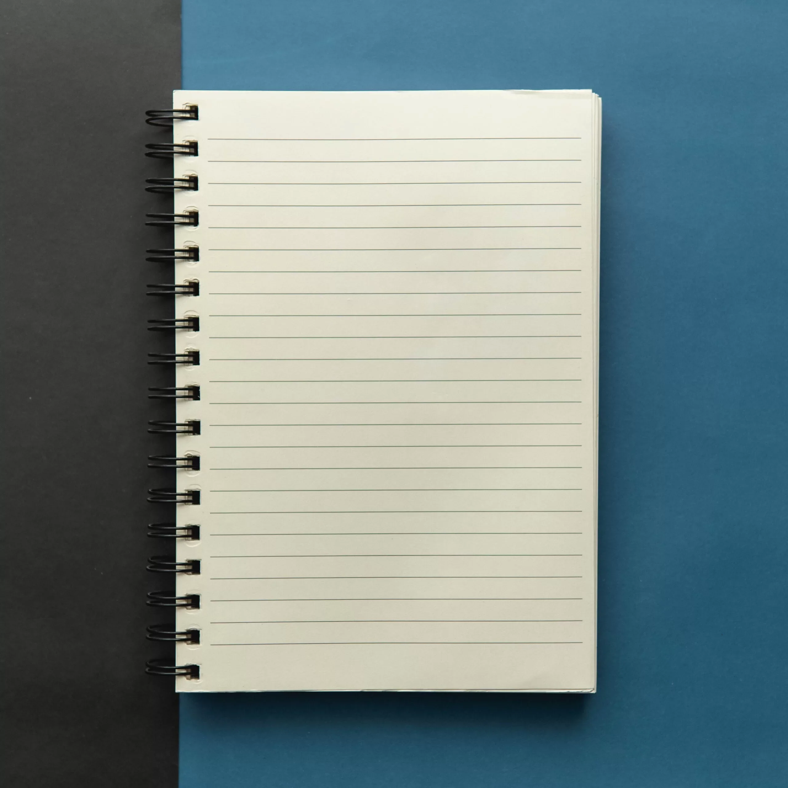 Bismillah Spiral Notebook - Image 4