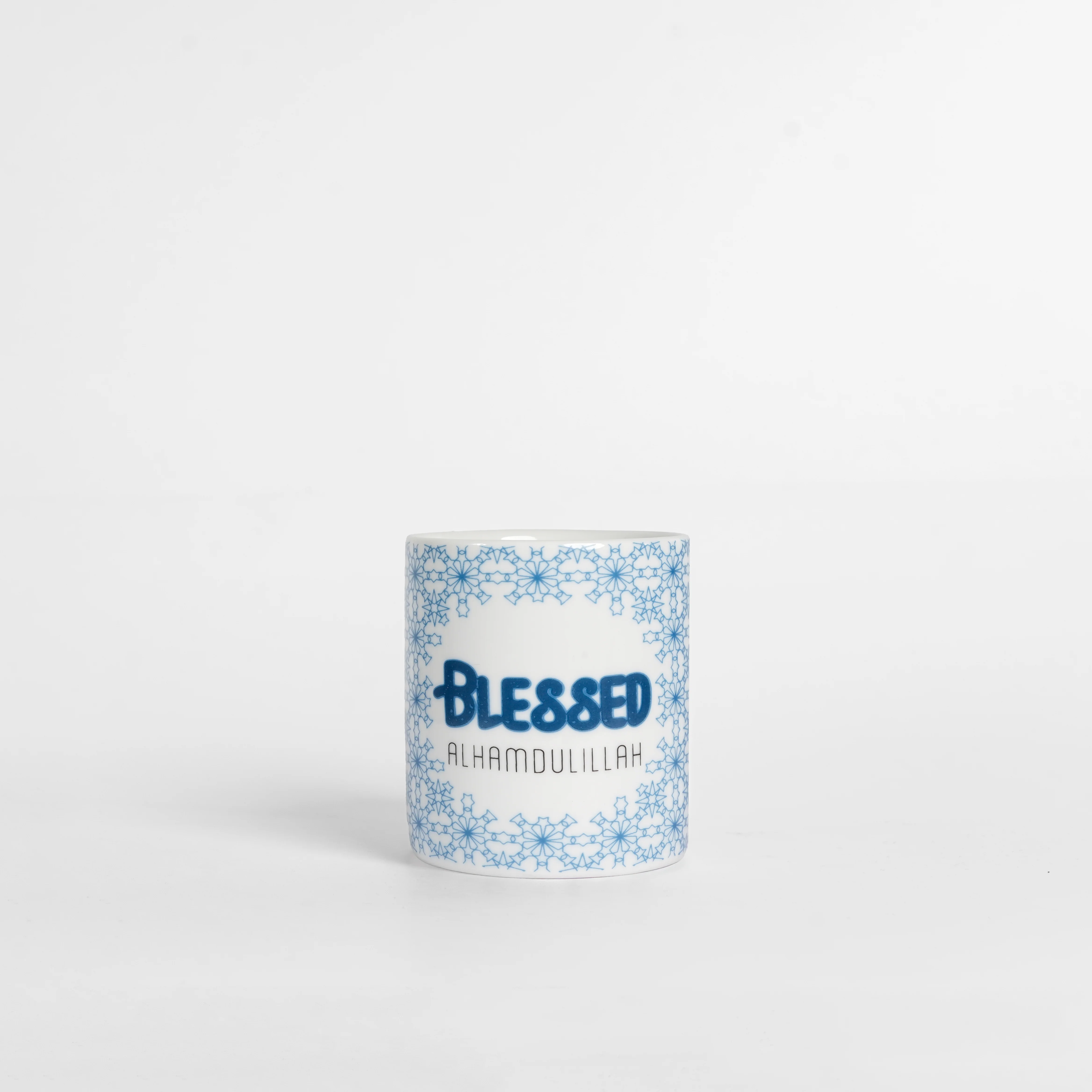 Blessed Daily Reminder Mug