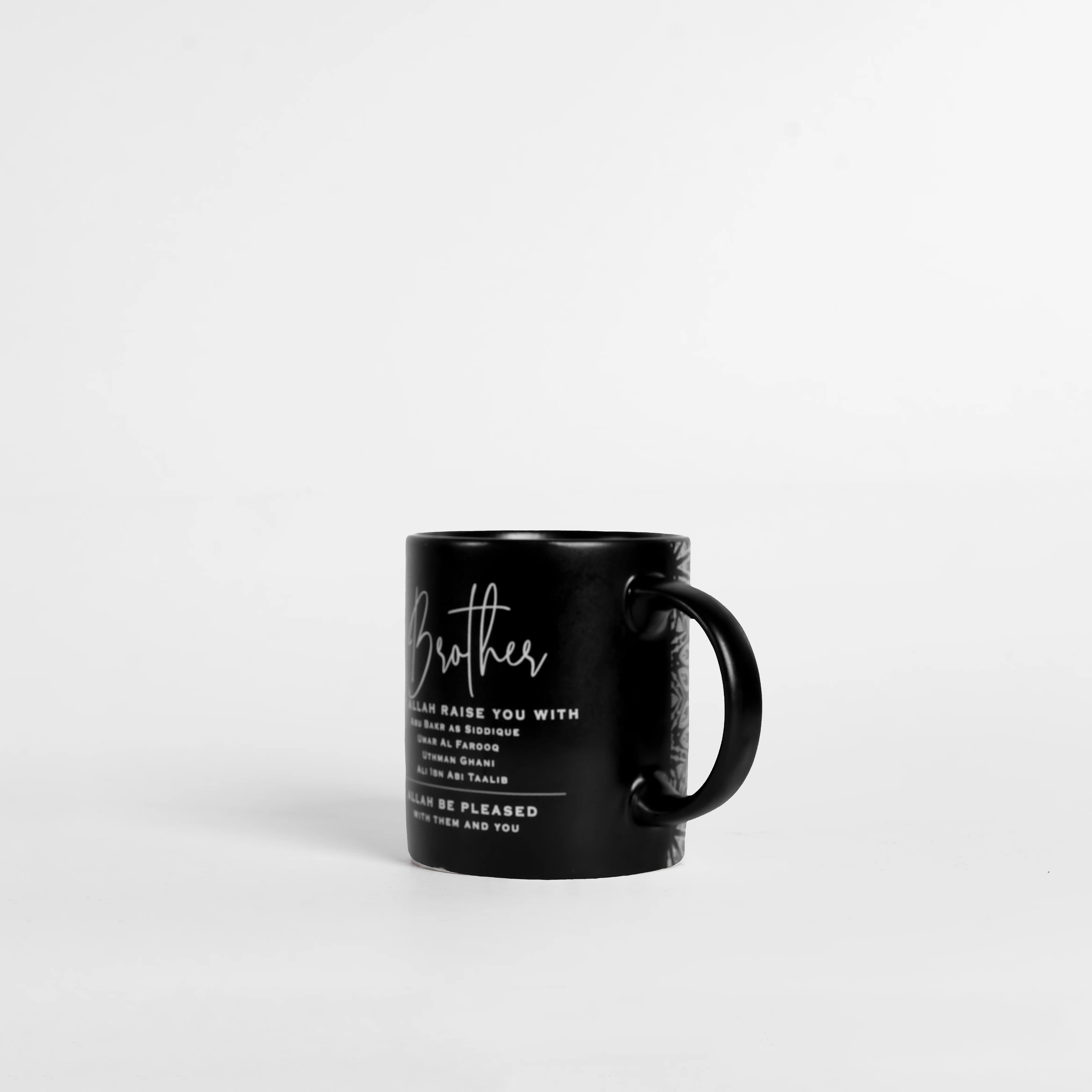 Brother Mug - Image 4