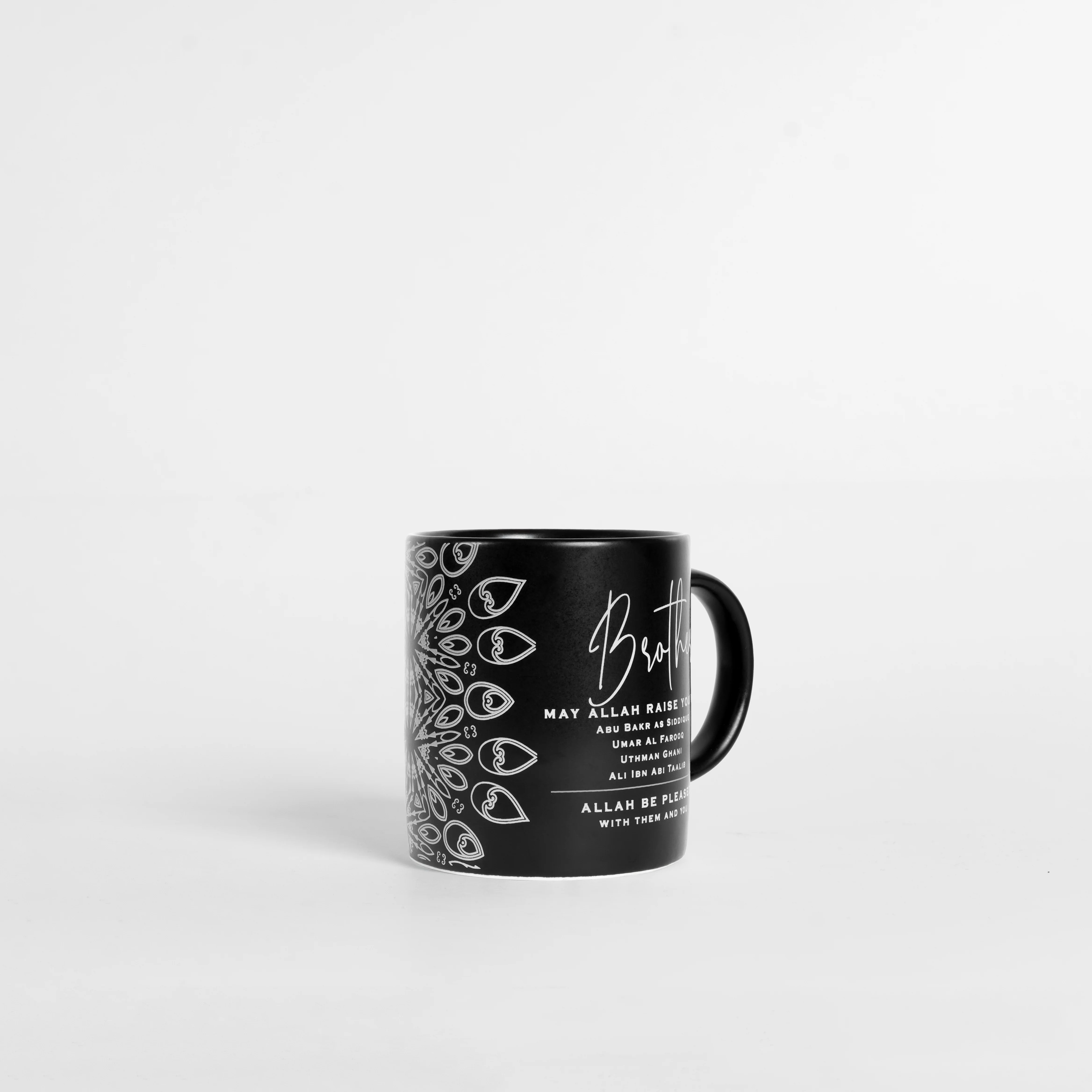 Brother Mug - Image 6