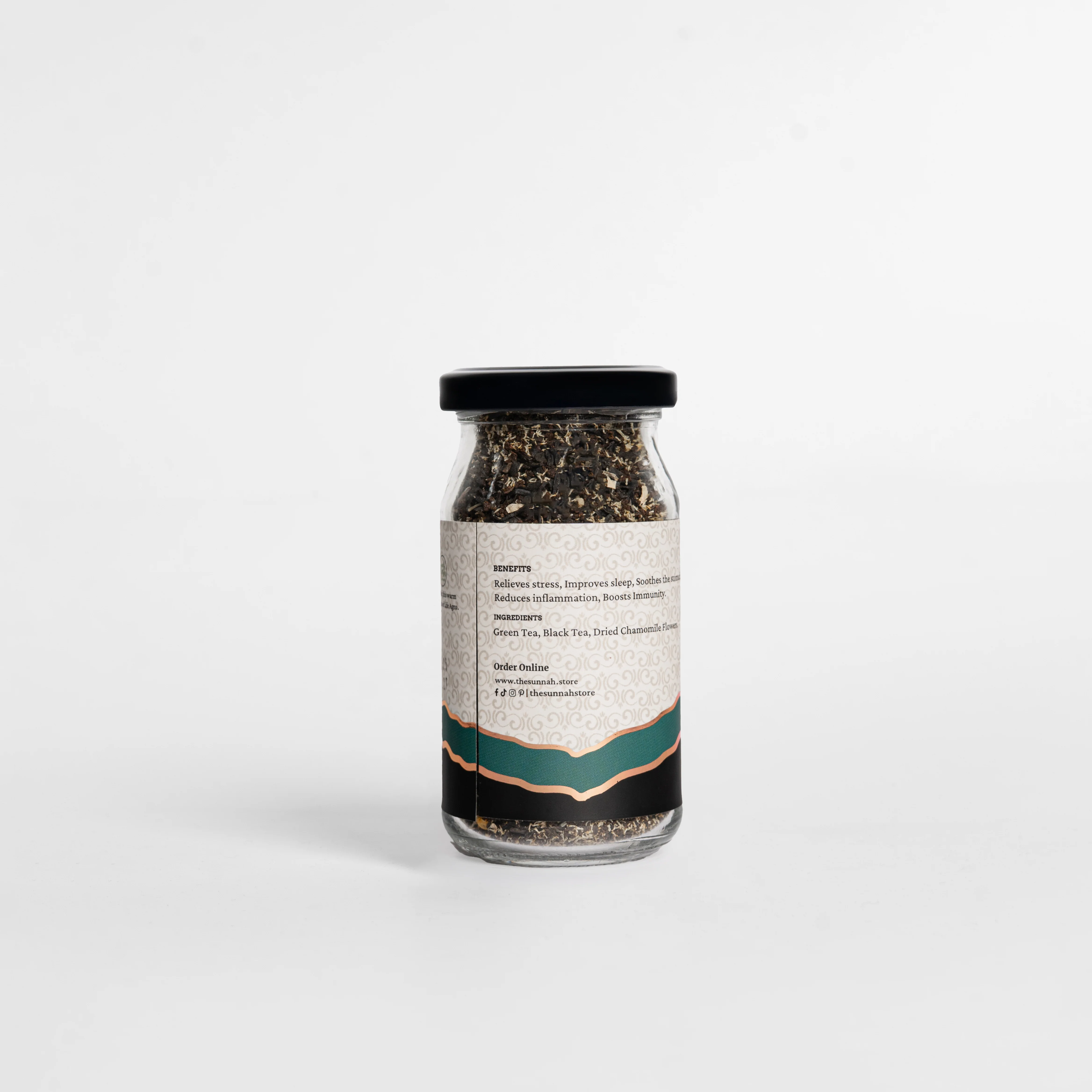 Chamomile Tea - Image 4