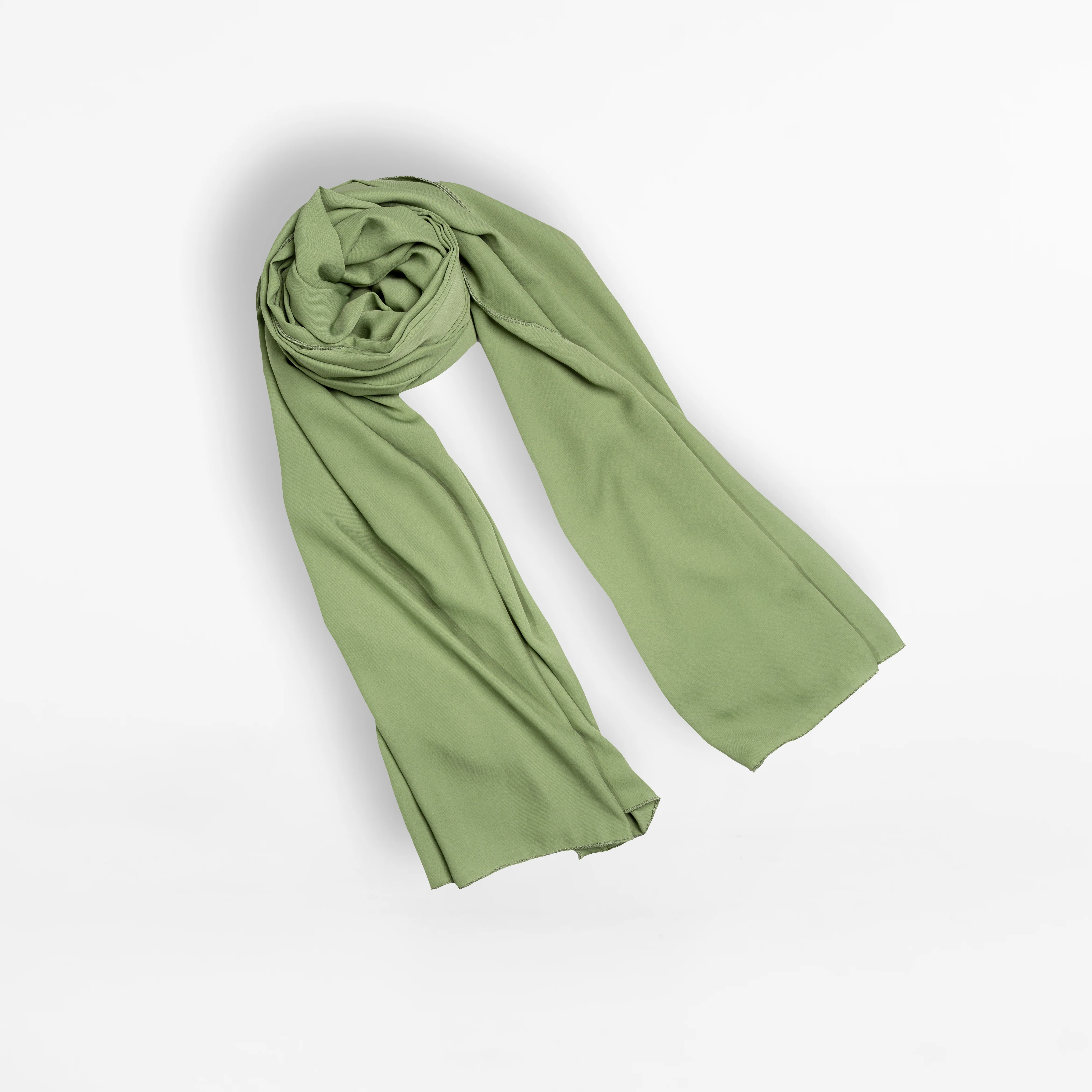 Cherry Hijab Mint (CMT) - Image 6