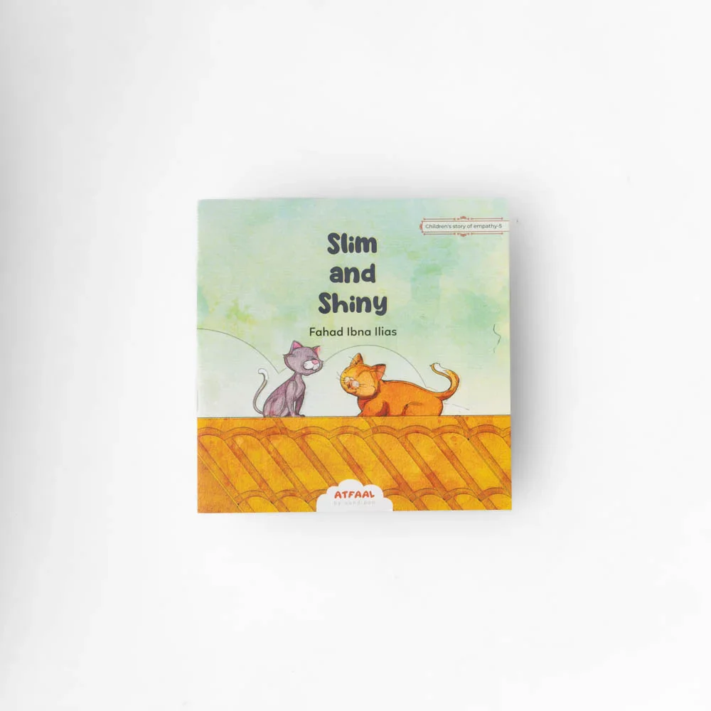 Children’s story of empathy Kids Books - Image 8