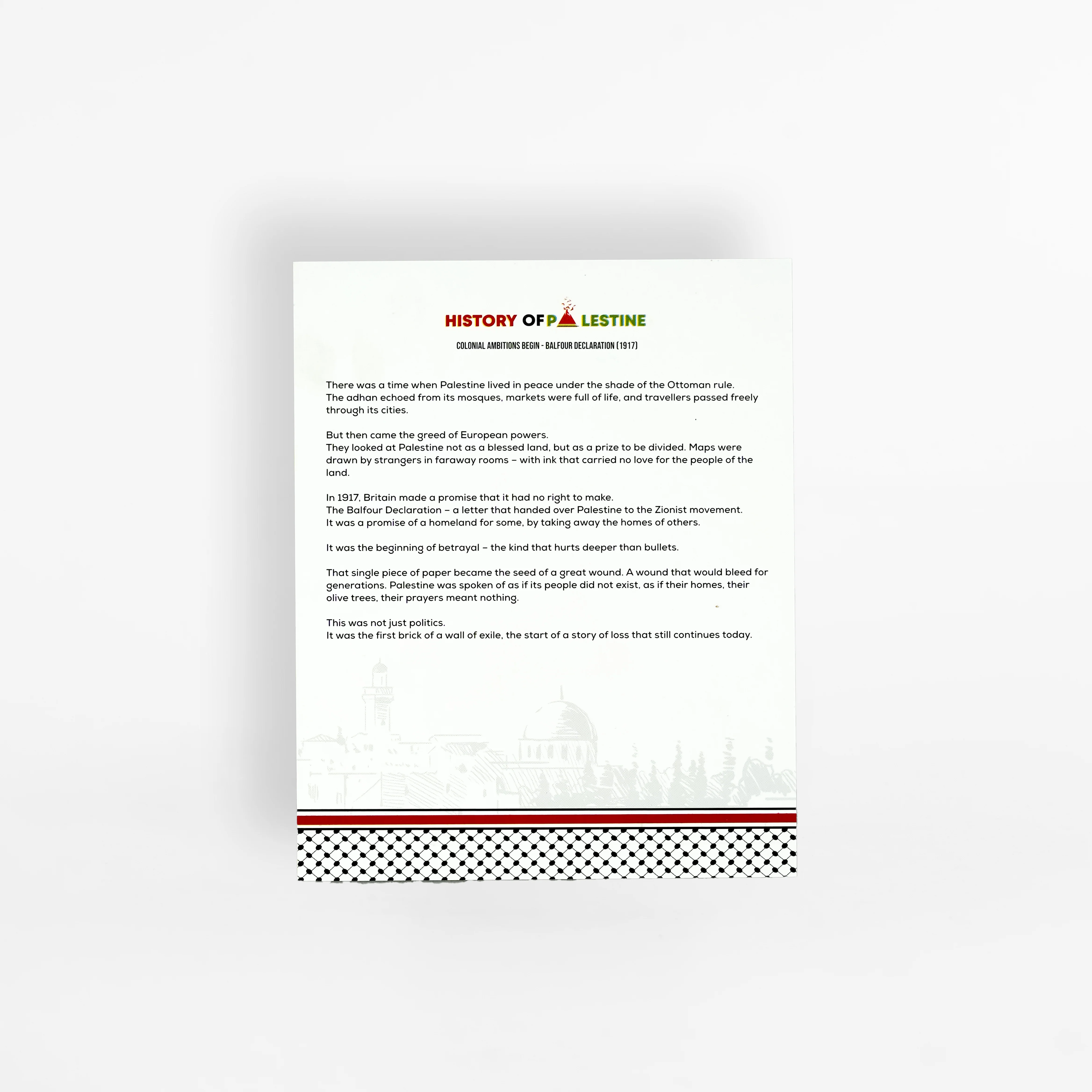 Deen Calendar Community Builder Edition - Image 14