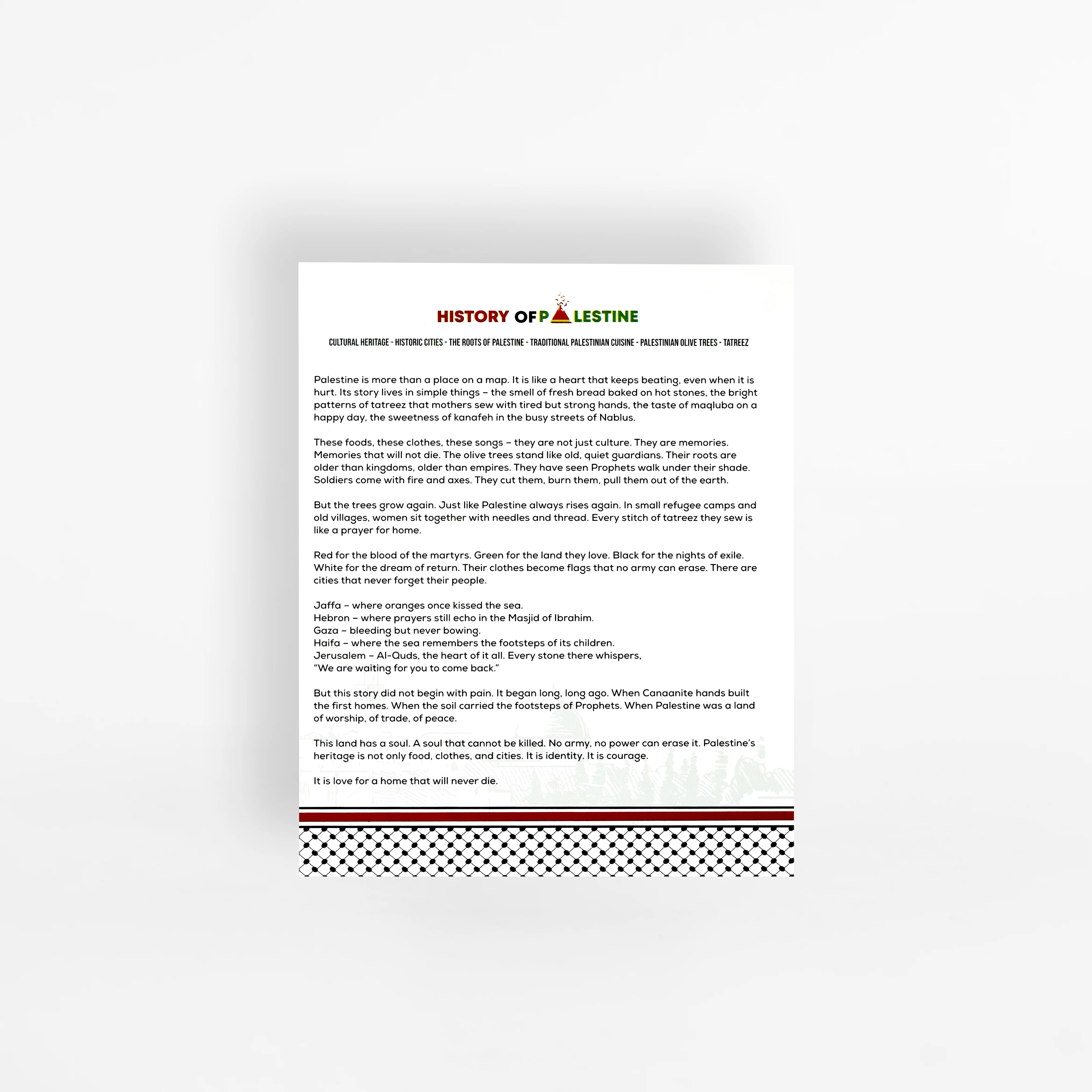 Deen Calendar Community Builder Edition - Image 8