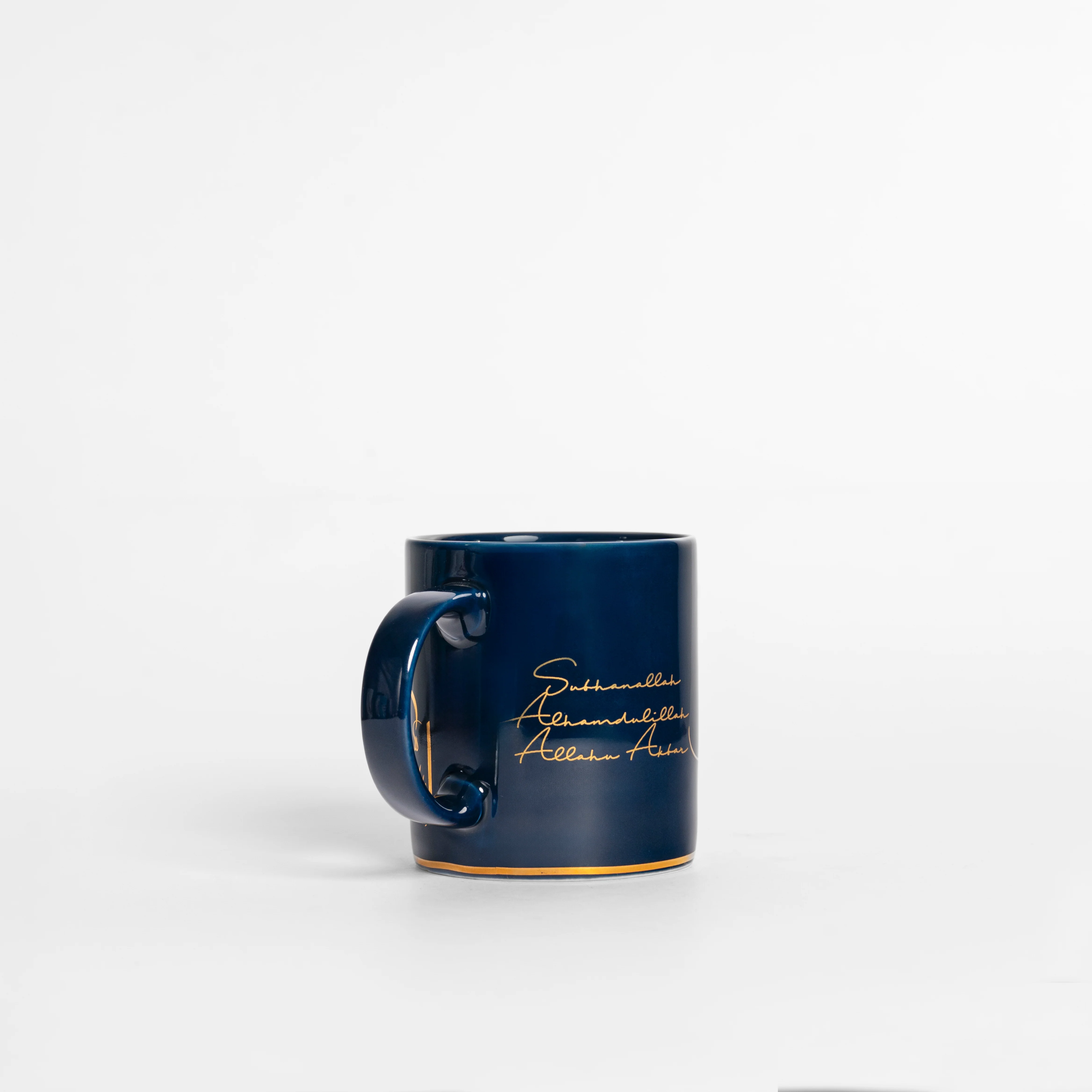 Dhikr/ Zikr Calligraphy Mug - Image 4