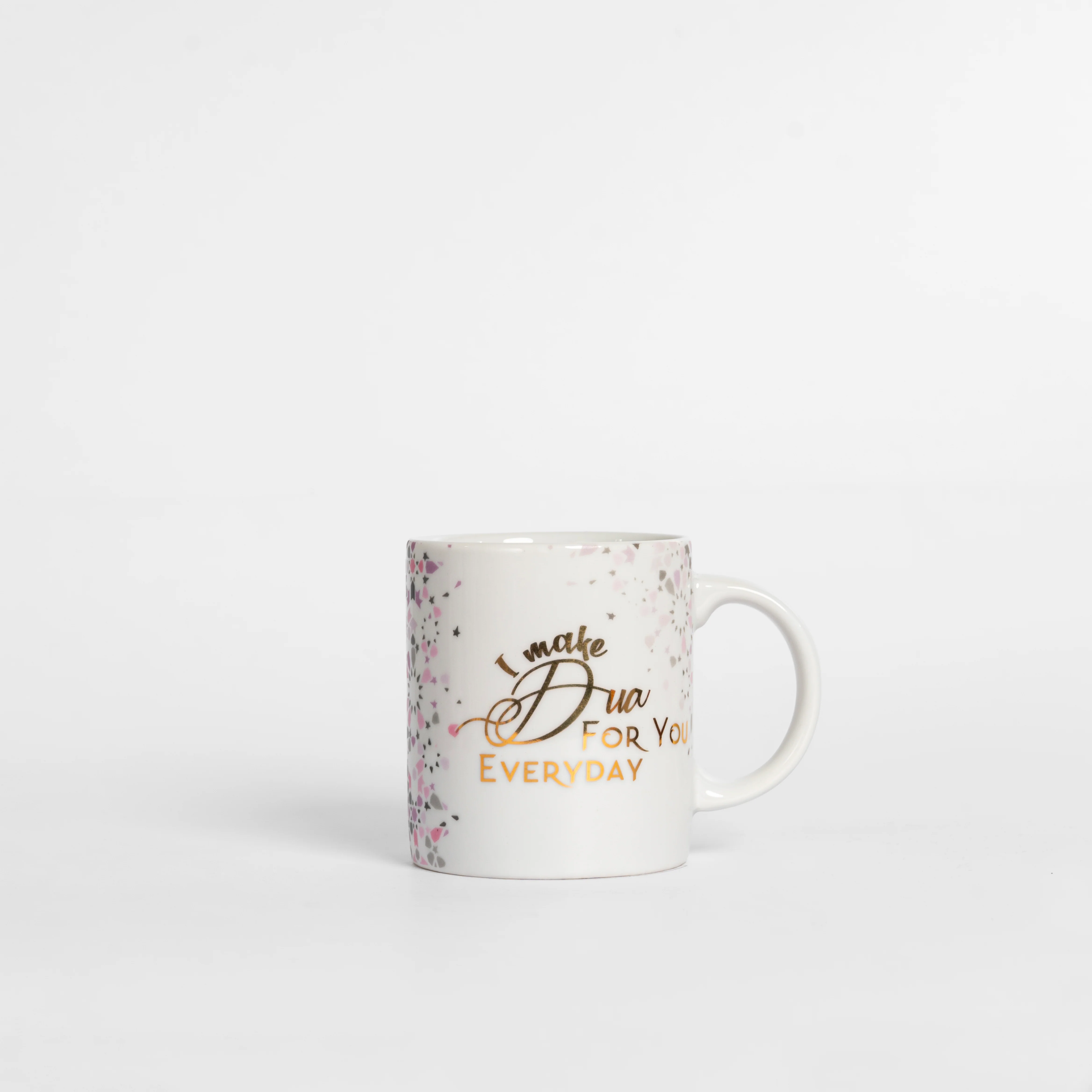 Dua Mug