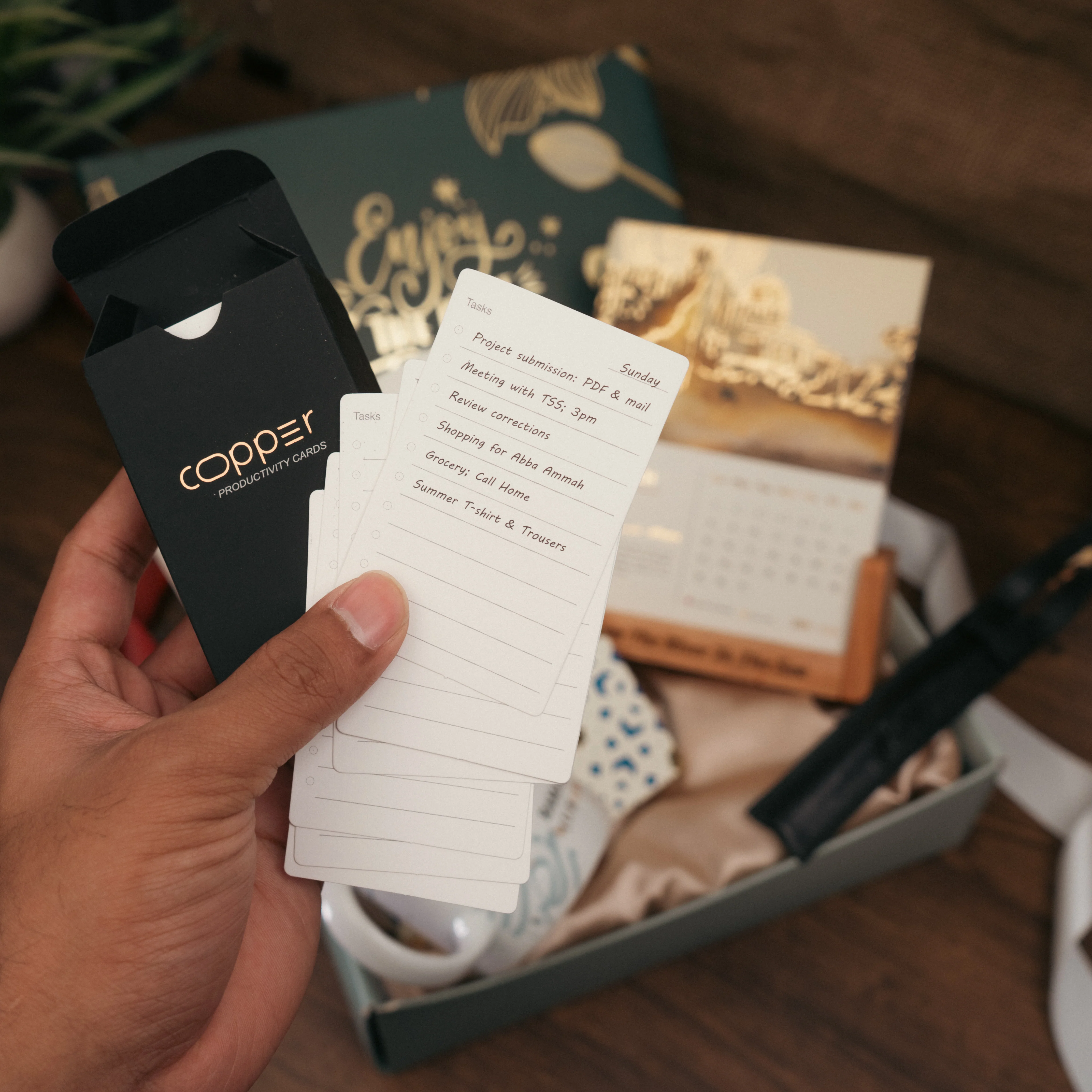Essential Ramadan Gift Box - Image 6