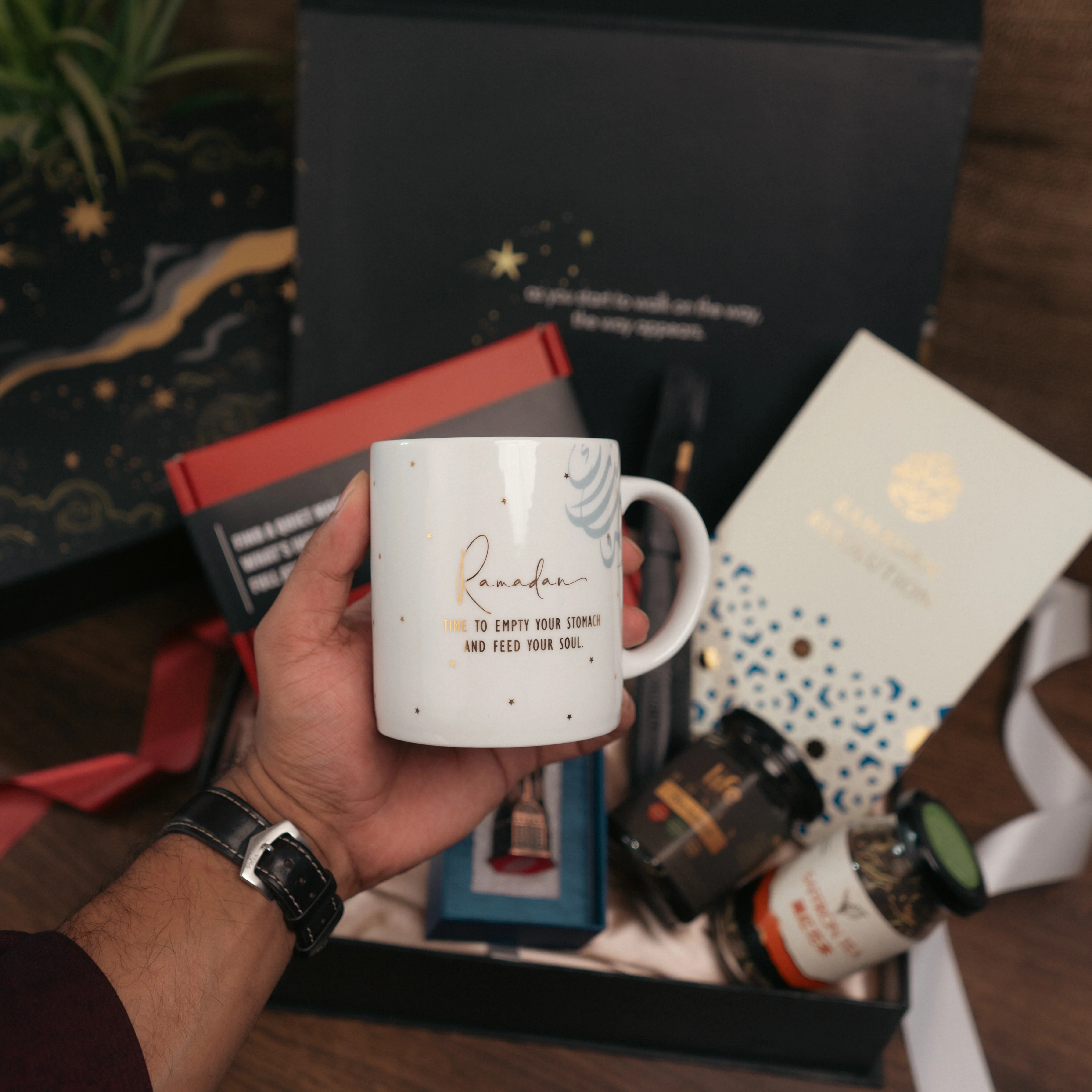 Essential Ramadan Gift Box - Image 8