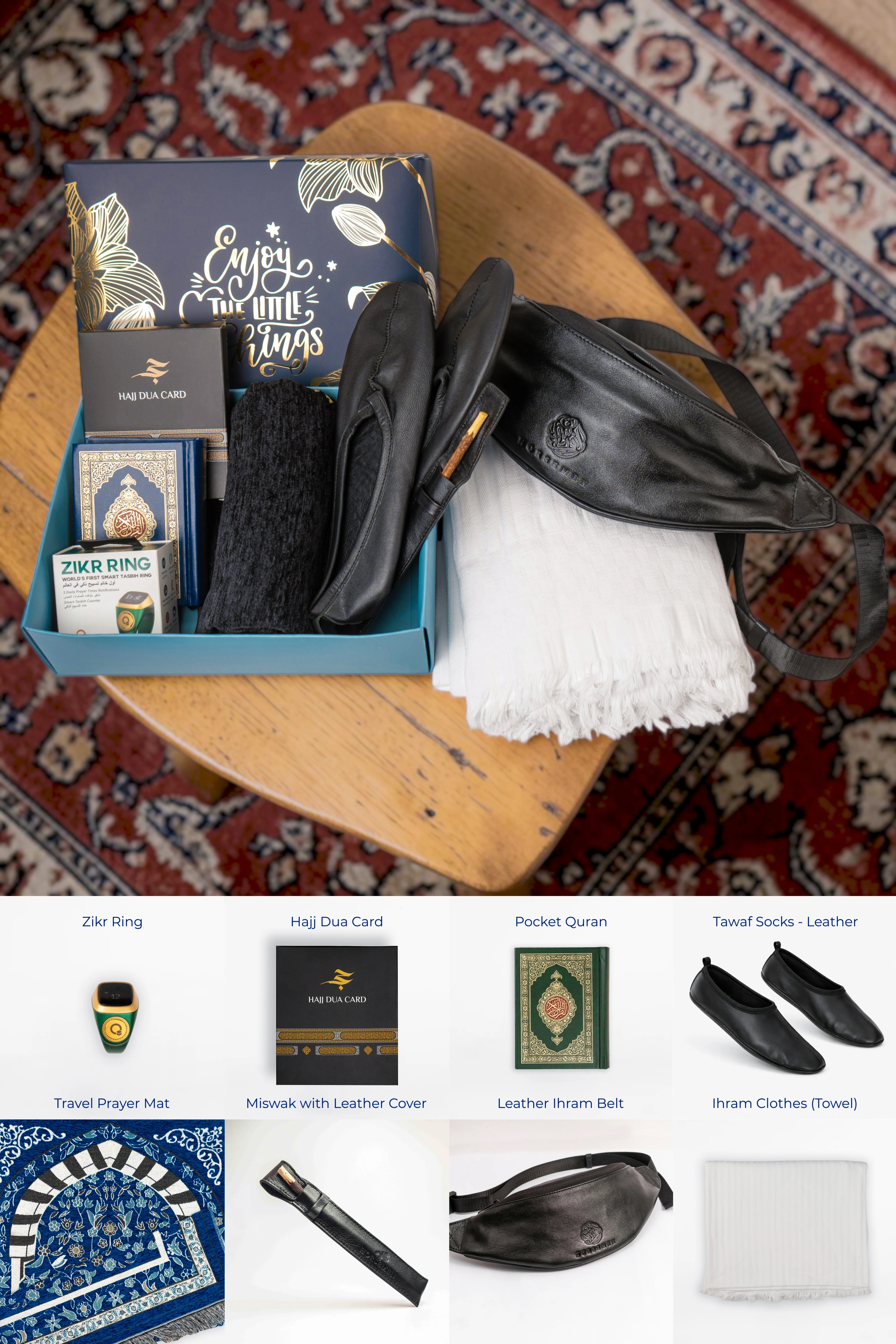 Hajj Package (Male) - Image 12