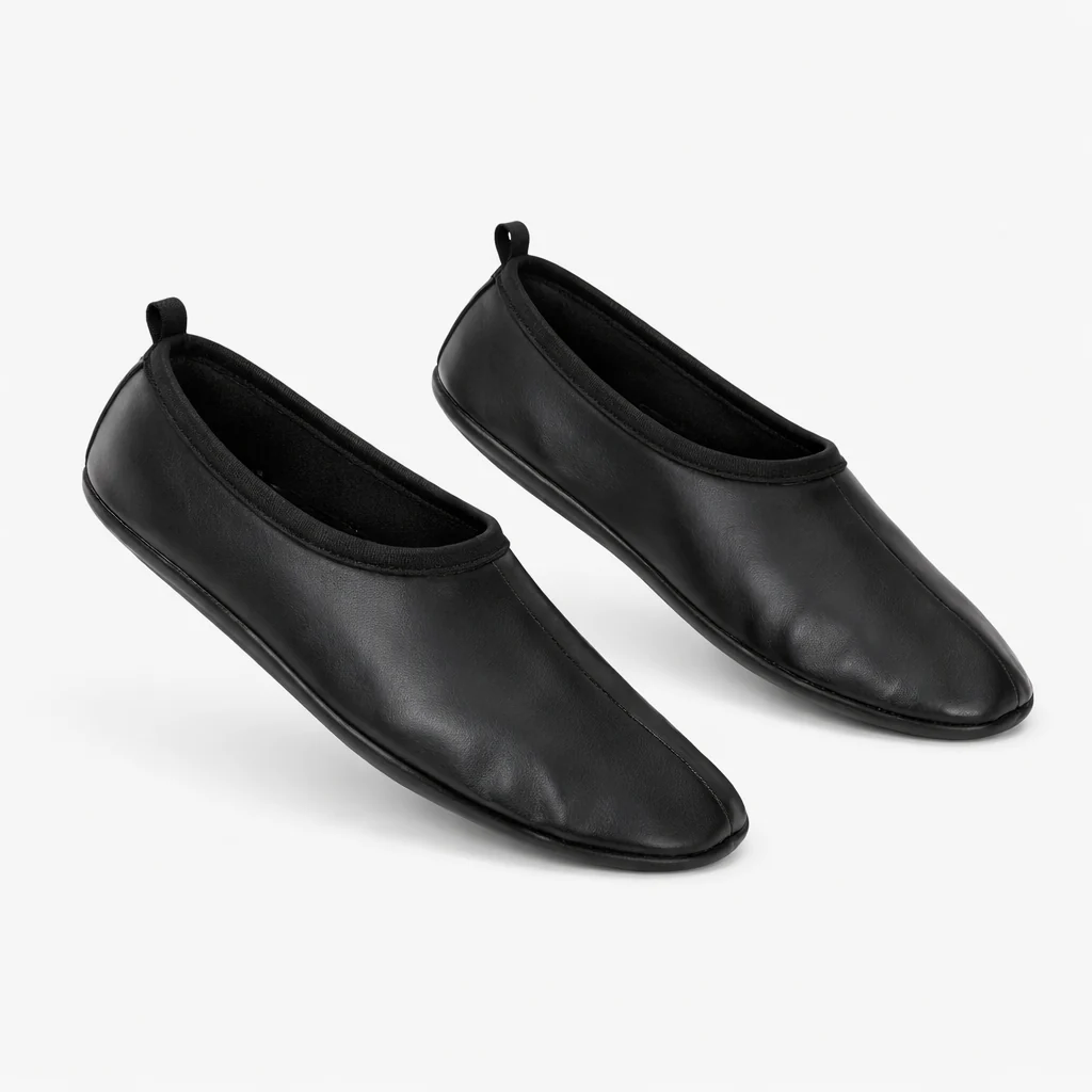 Original Leather Tawaf Sock
