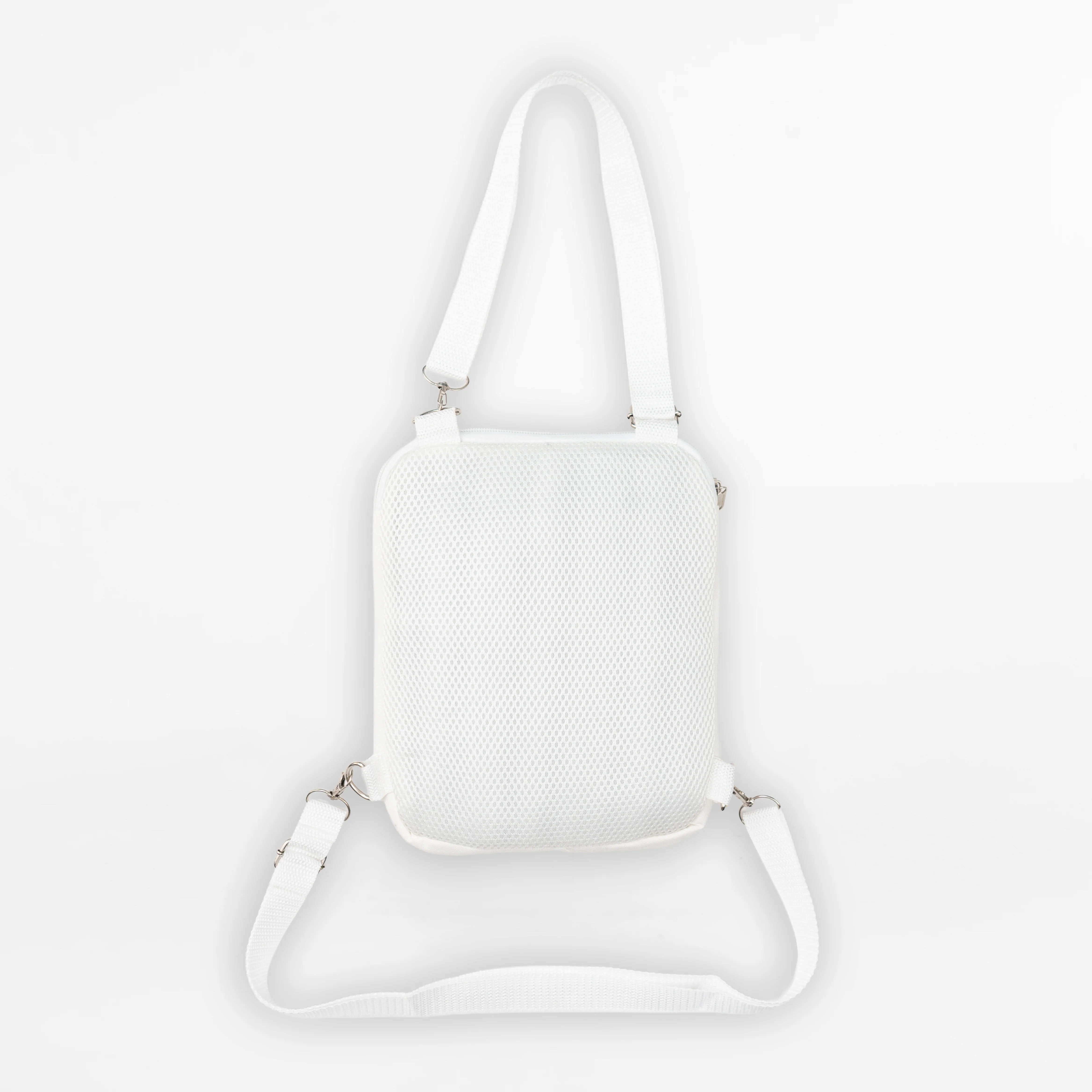 Hajj Umrah Anti Theft Neck Bag And Side Bag - Image 3