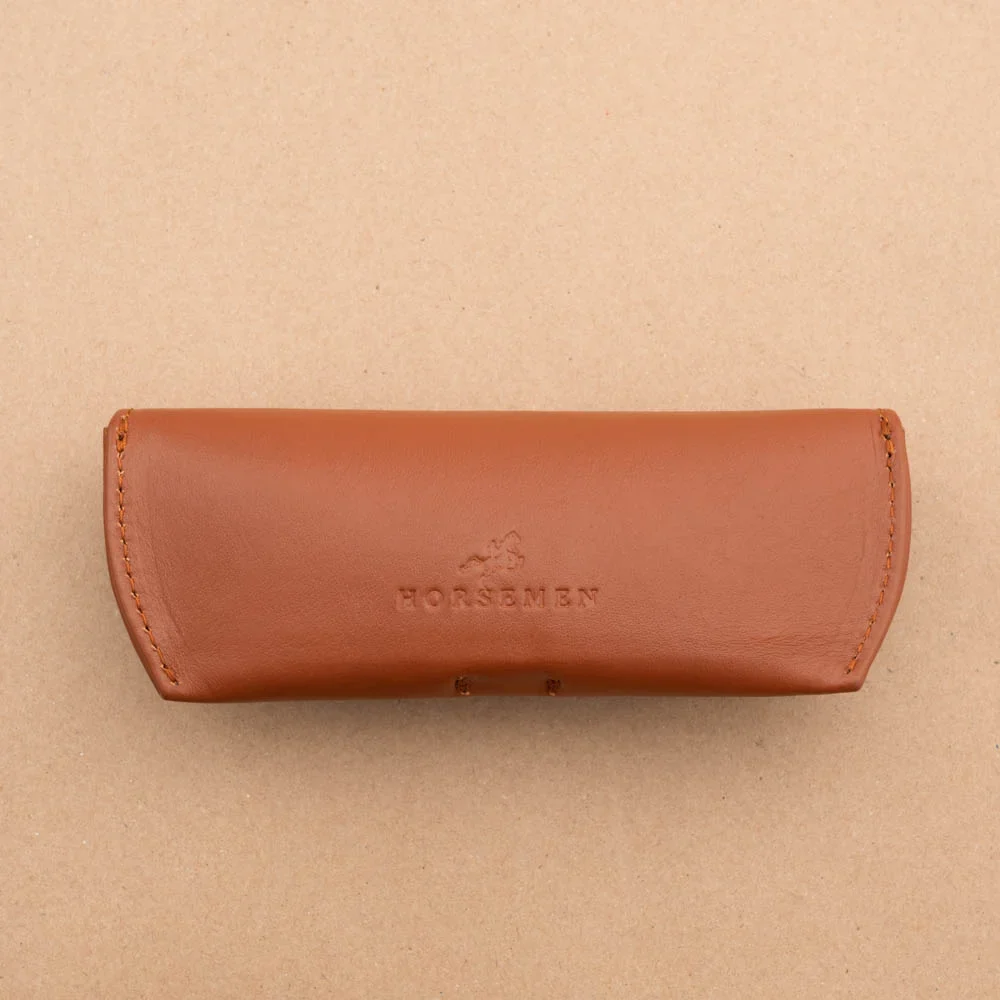 Hardshell Sunglass Cases Inferno Tan - Image 4