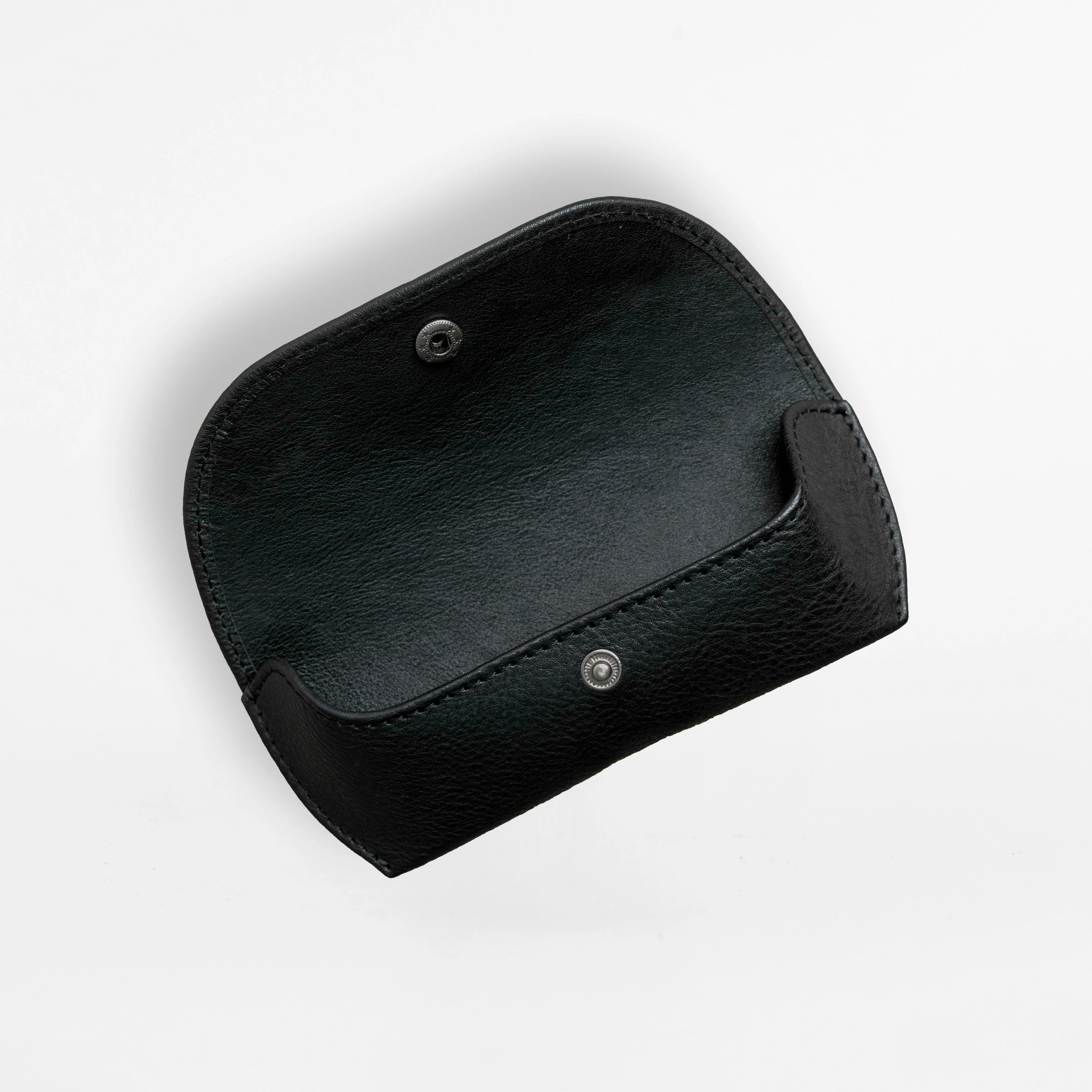 Hardshell Sunglass Cases - Raven Black - Image 2