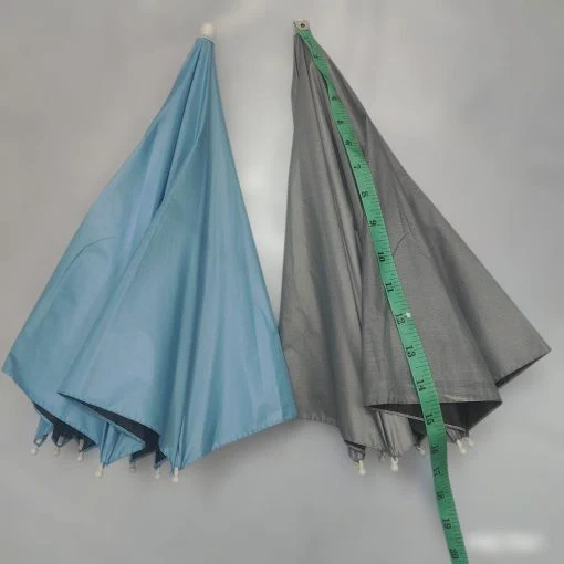 Head Umbrella For Hajj Umrah UV50+ - Image 4