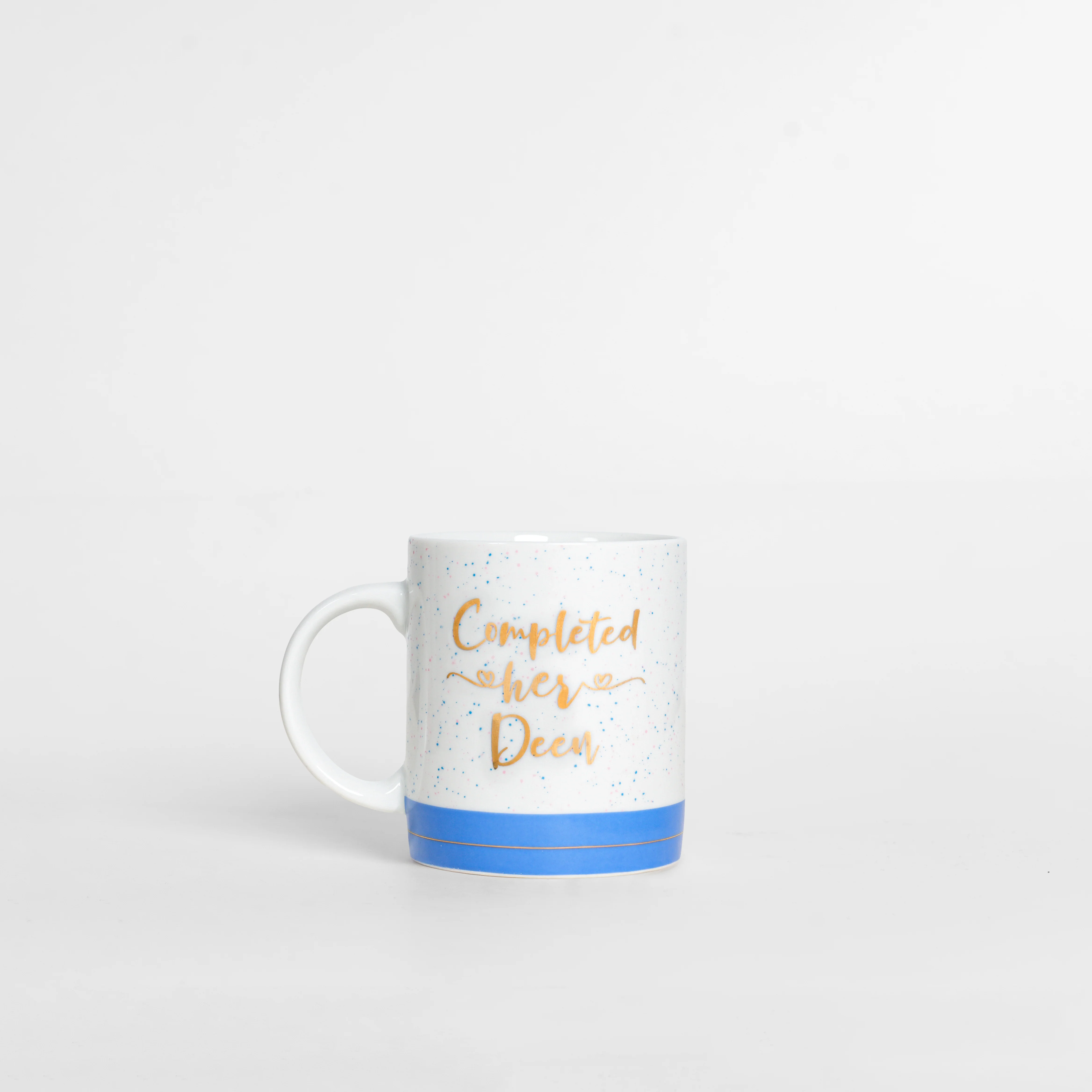 Her Deen Mug