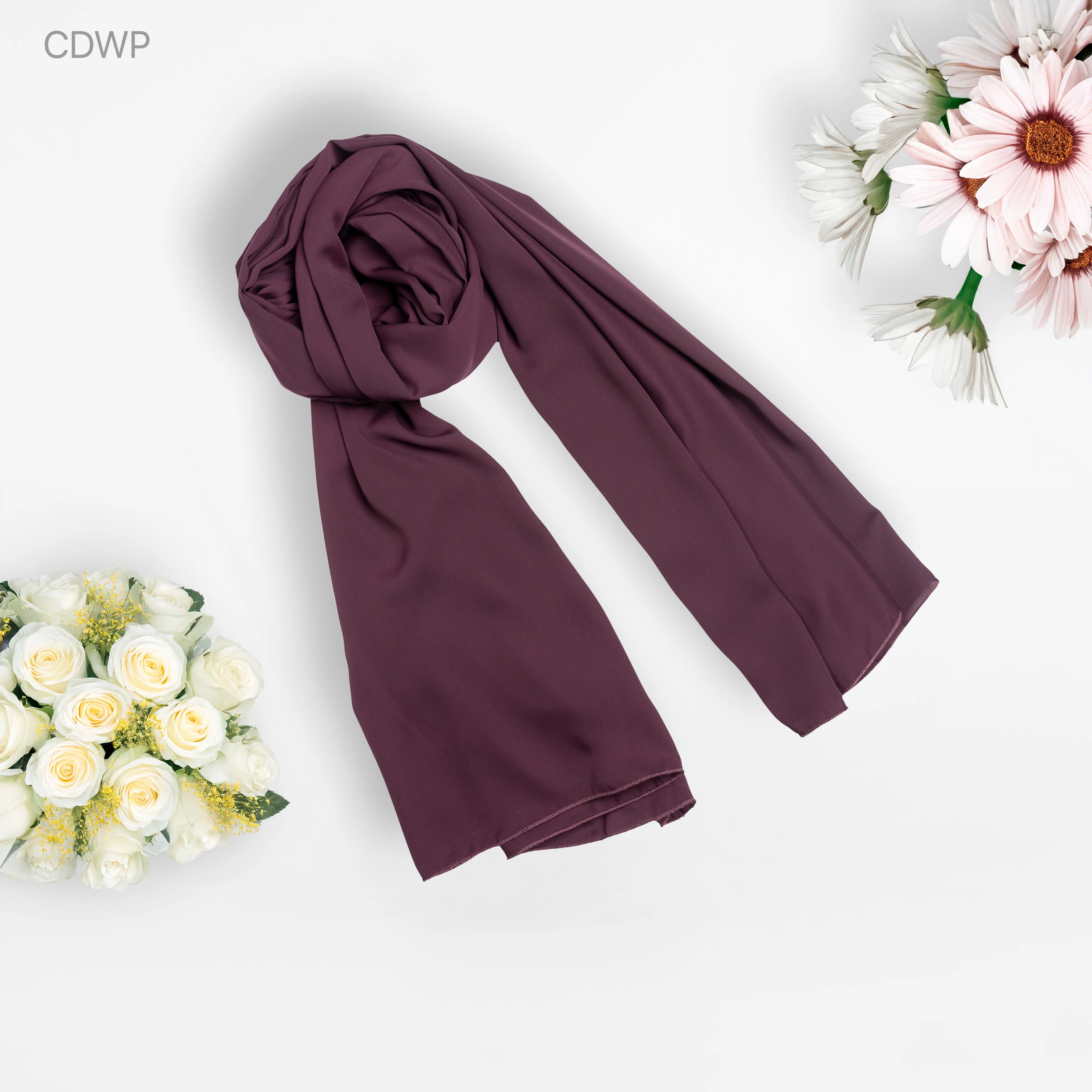 Hijab Gift Hamper | Cherry (10) - Image 5