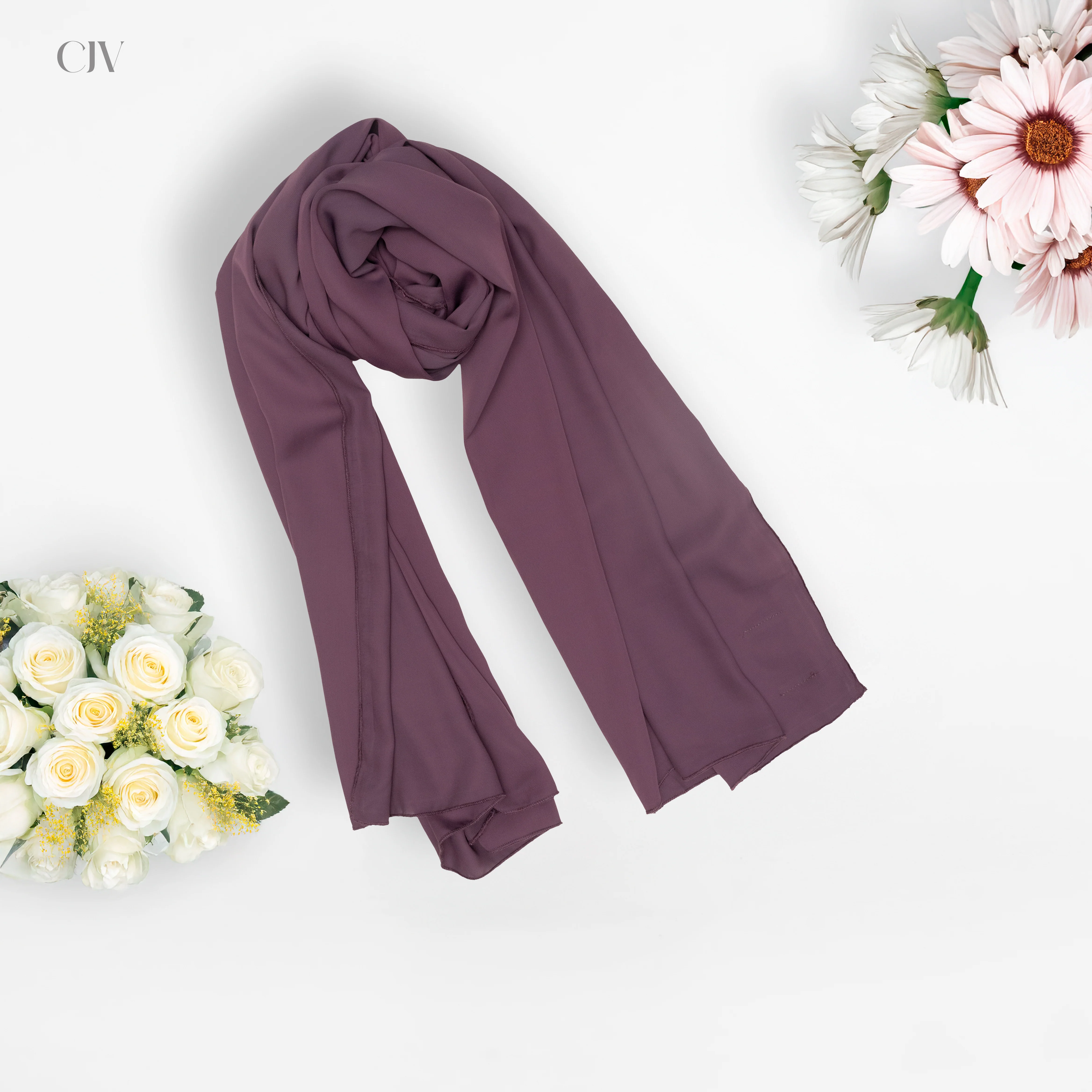 Hijab Gift Hamper | Cherry (10) - Image 6