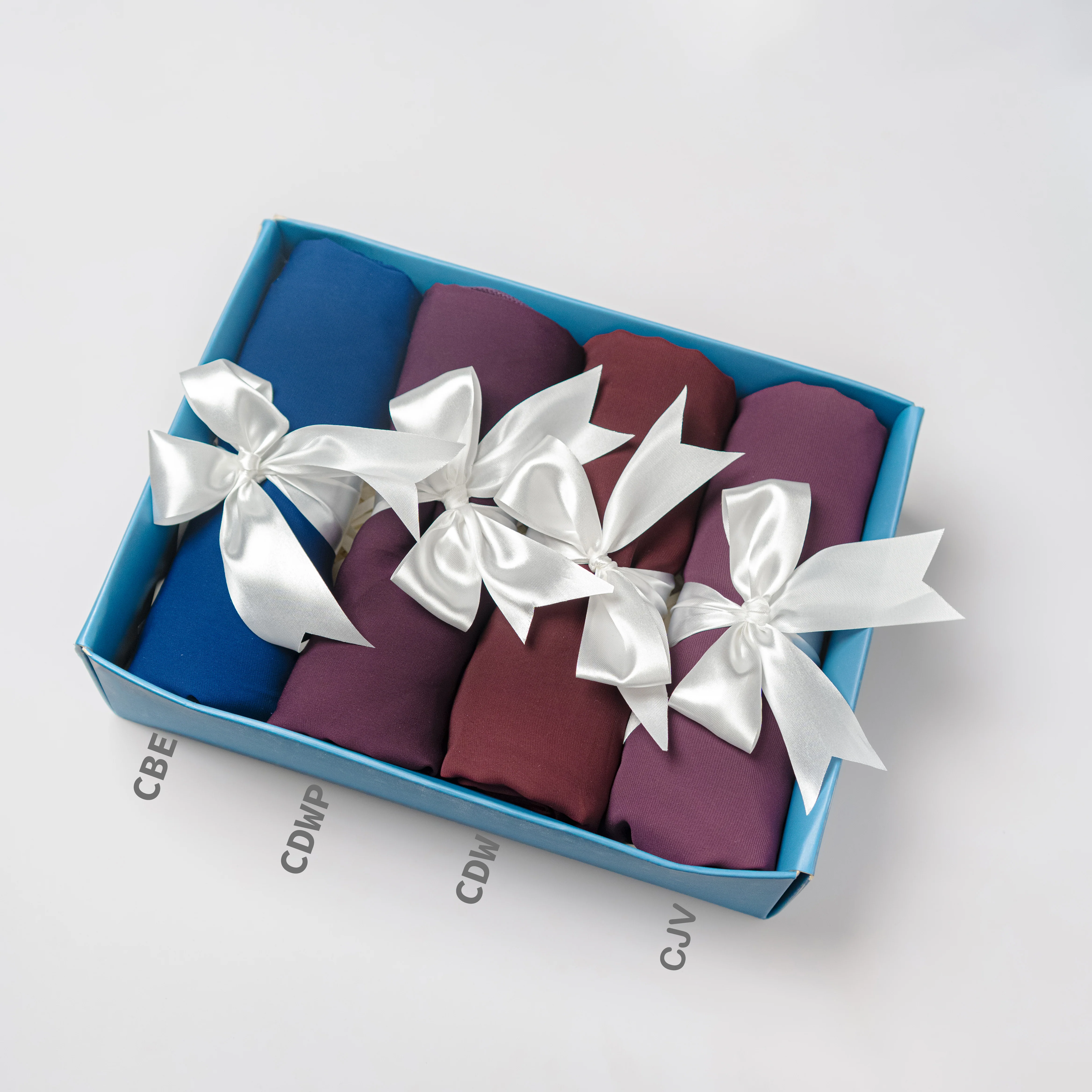 Hijab Gift Hamper | Cherry (10) - Image 7