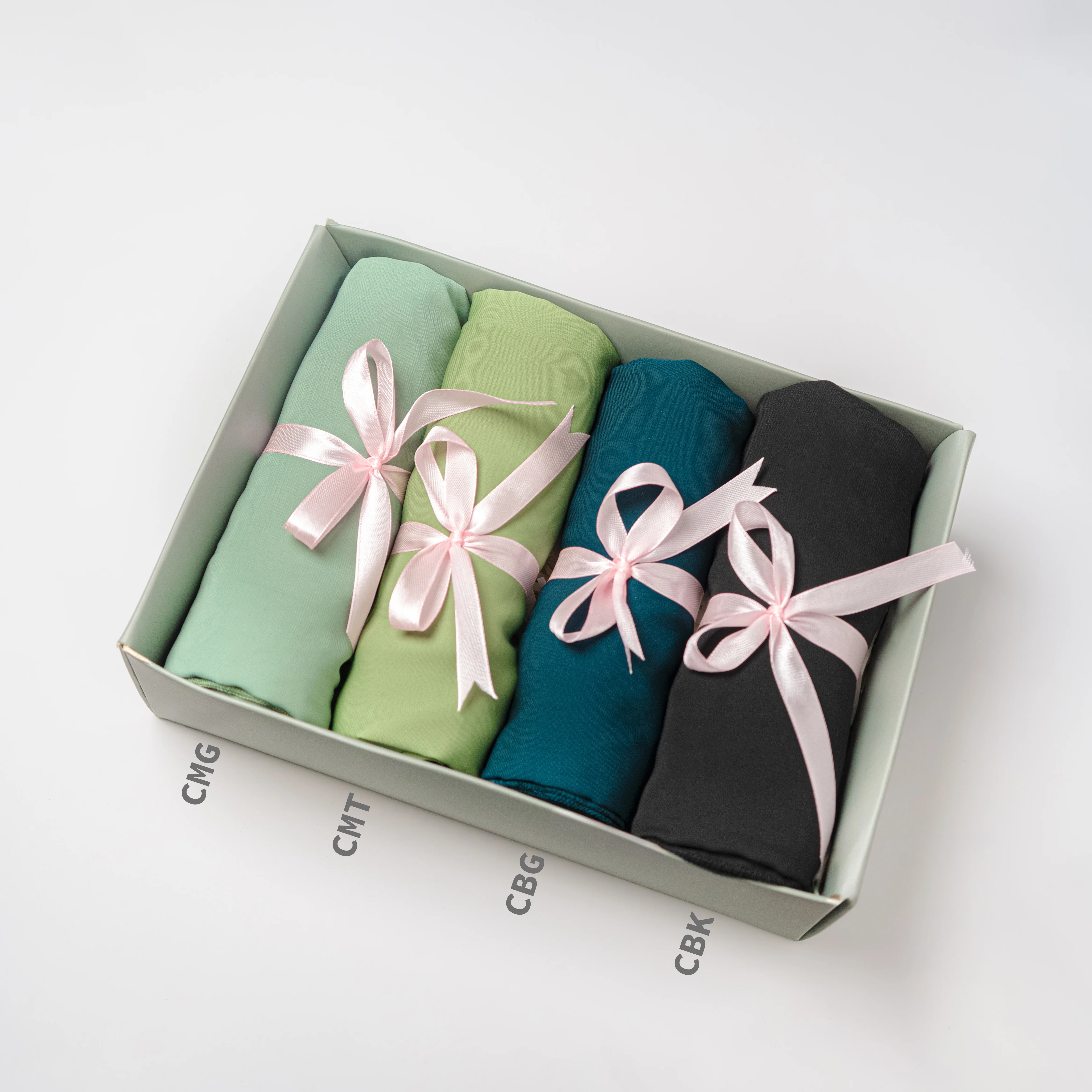 Hijab Gift Hamper | Cherry (11) - Image 7