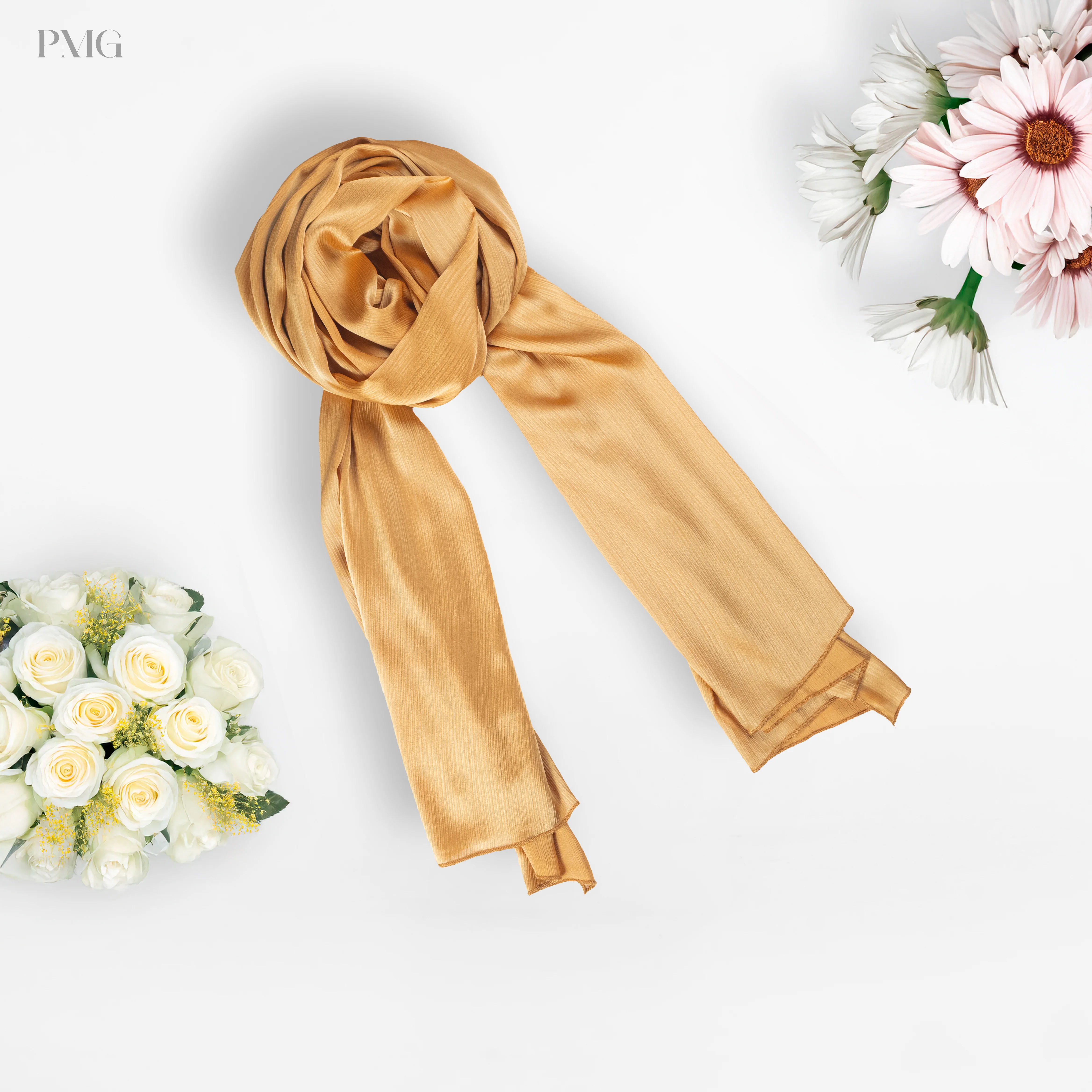 Hijab Gift Hamper | Pashmina (01) - Image 2