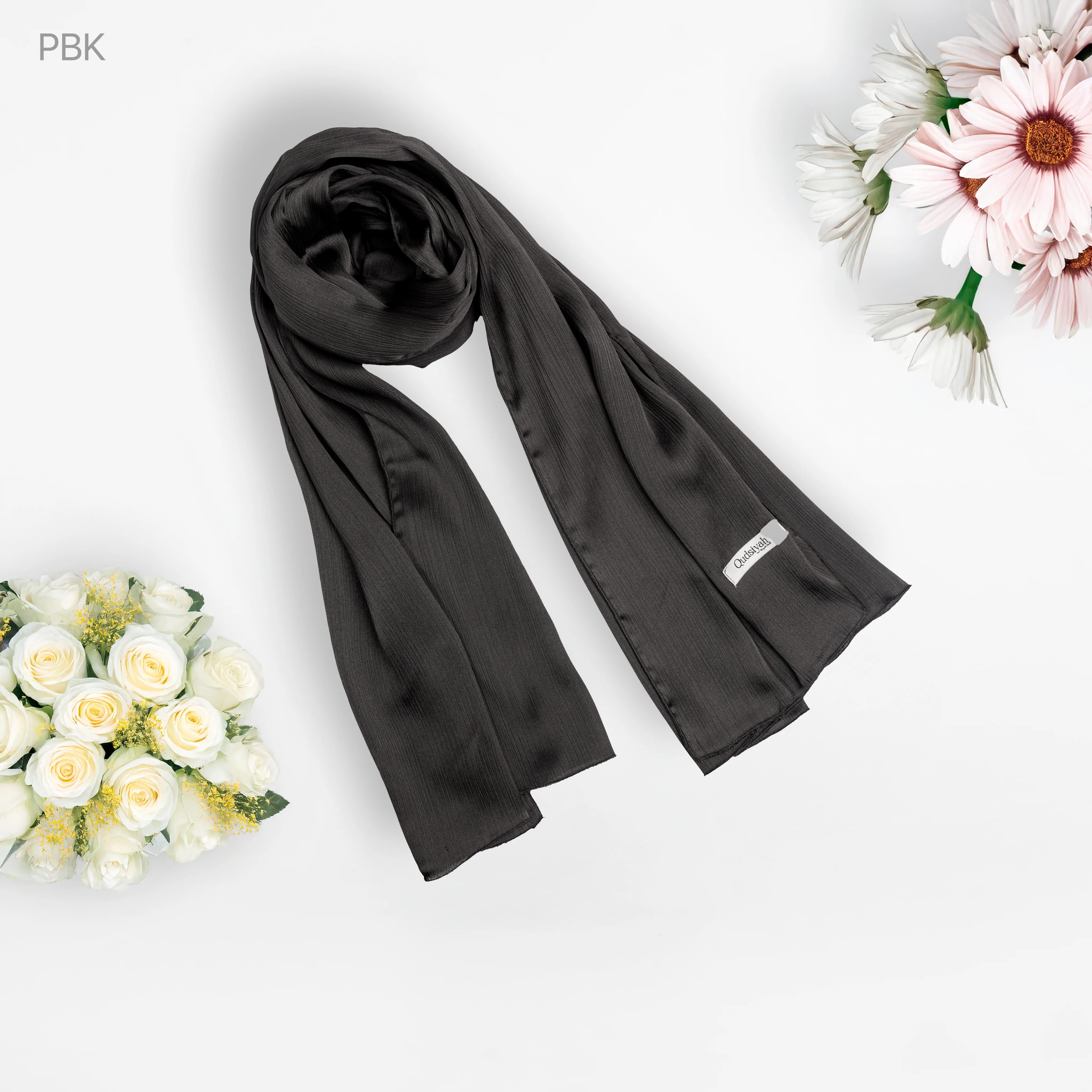 Hijab Gift Hamper | Pashmina (01) - Image 3