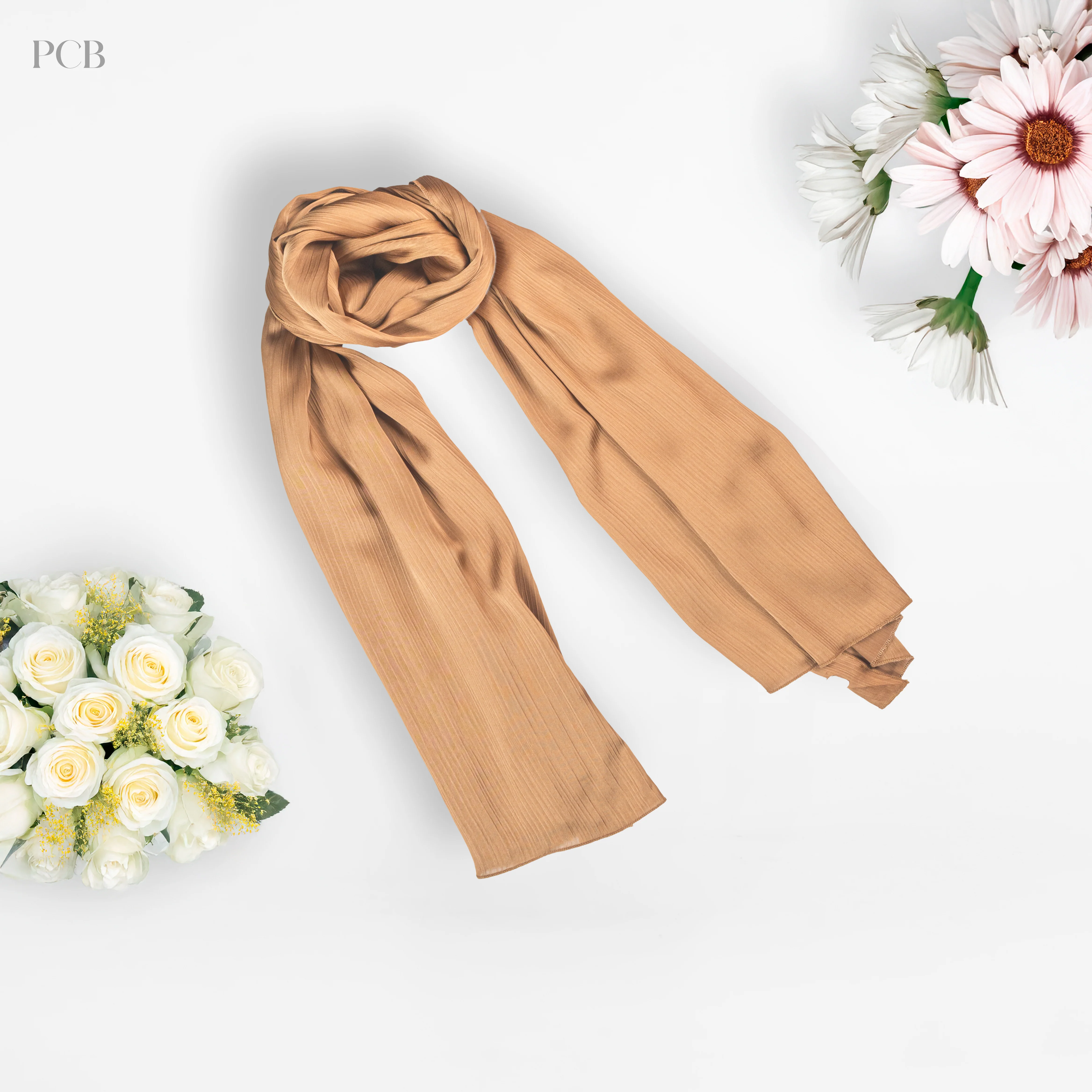 Hijab Gift Hamper | Pashmina (04) - Image 3