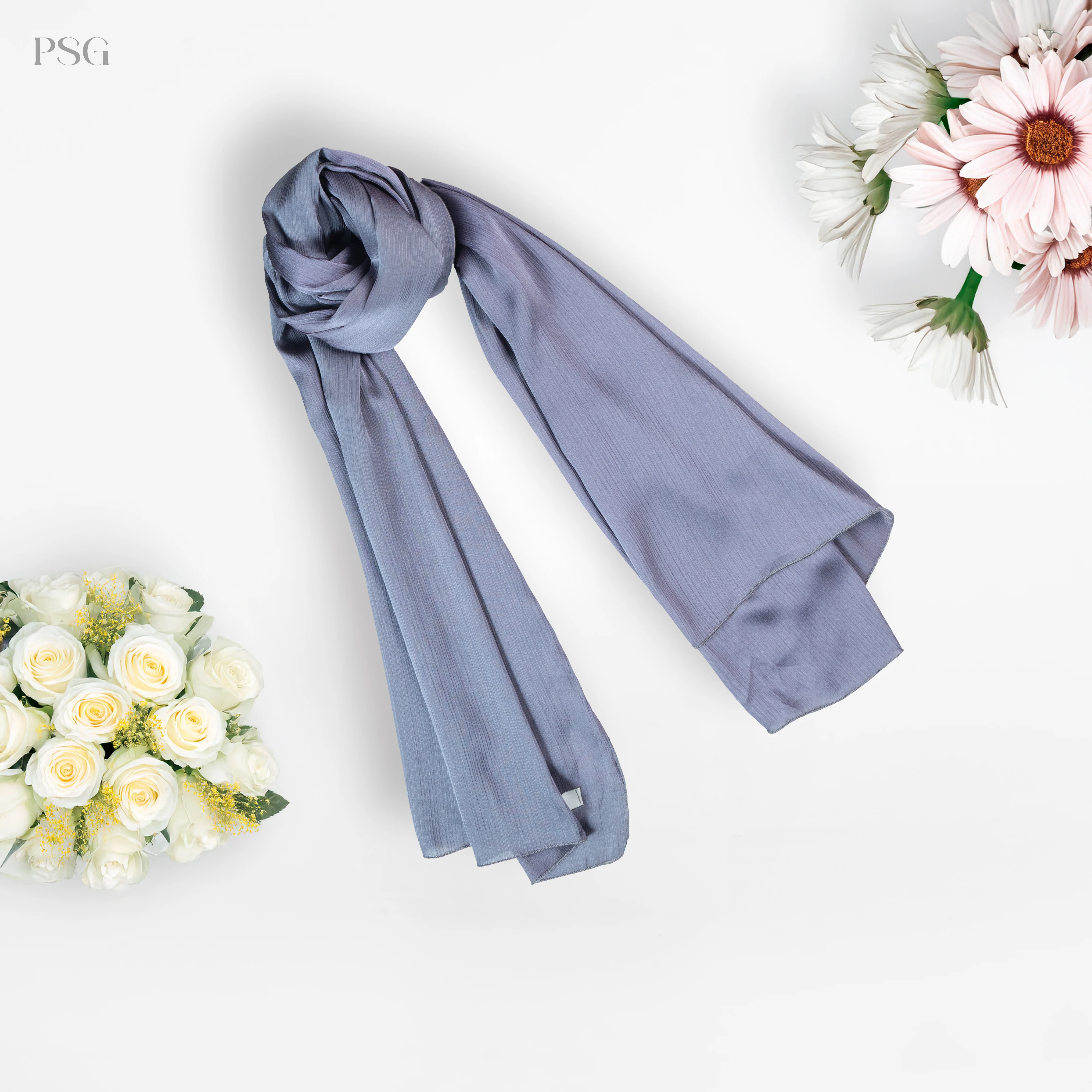 Hijab Gift Hamper | Pashmina (05) - Image 3
