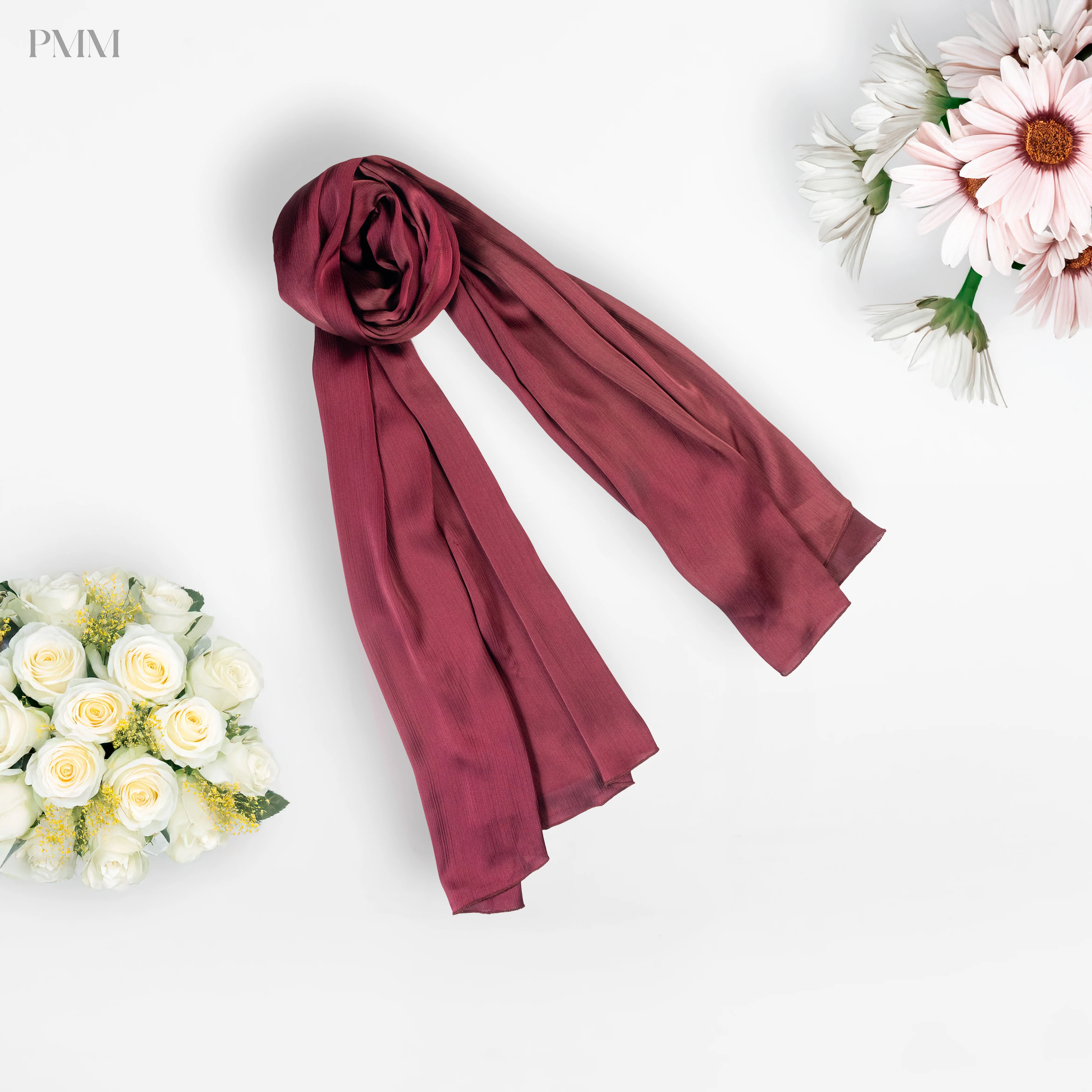 Hijab Gift Hamper | Pashmina (06) - Image 2