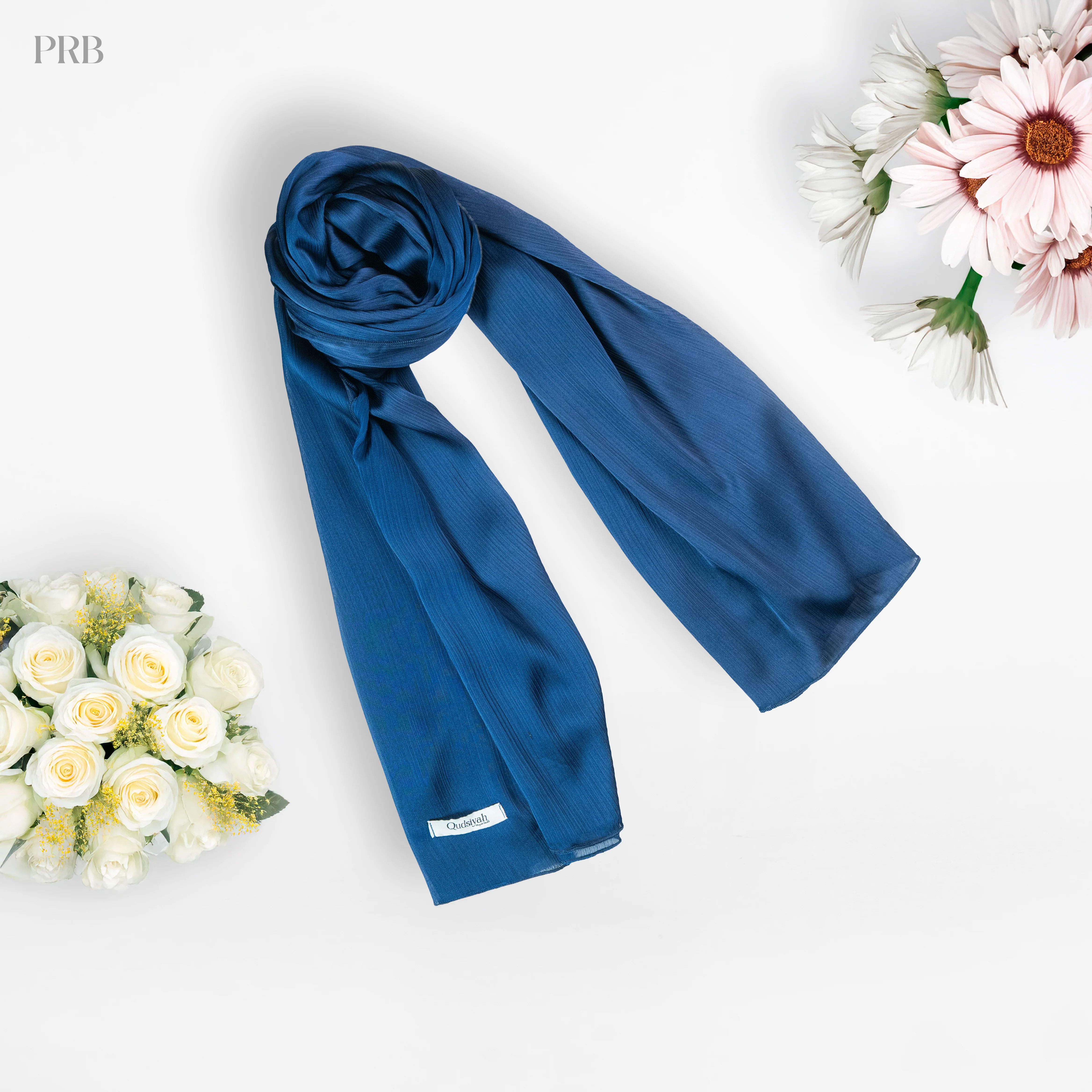 Hijab Gift Hamper | Pashmina (02) - Image 5