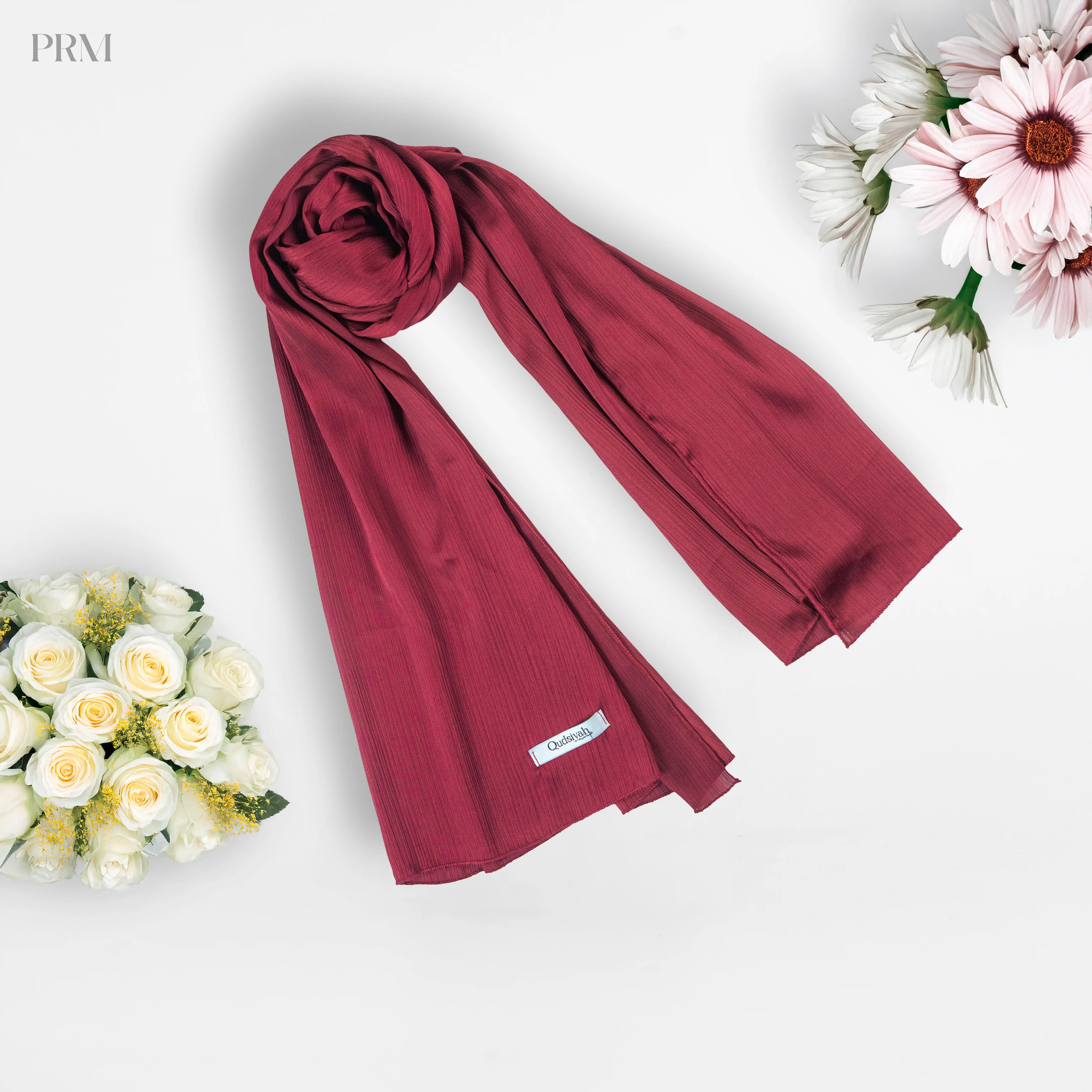 Hijab Gift Hamper | Pashmina (10) - Image 6
