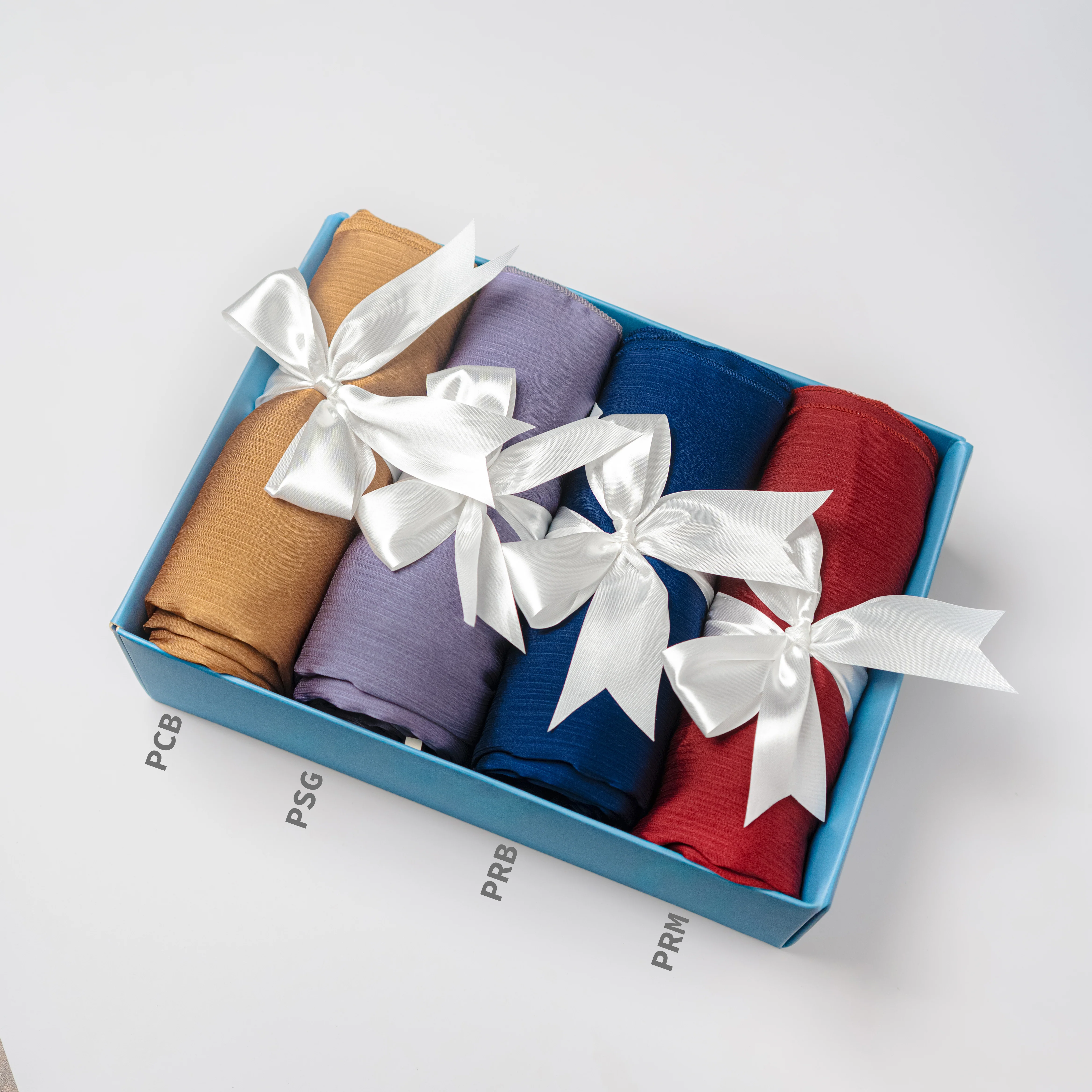 Hijab Gift Hamper | Pashmina (10) - Image 7