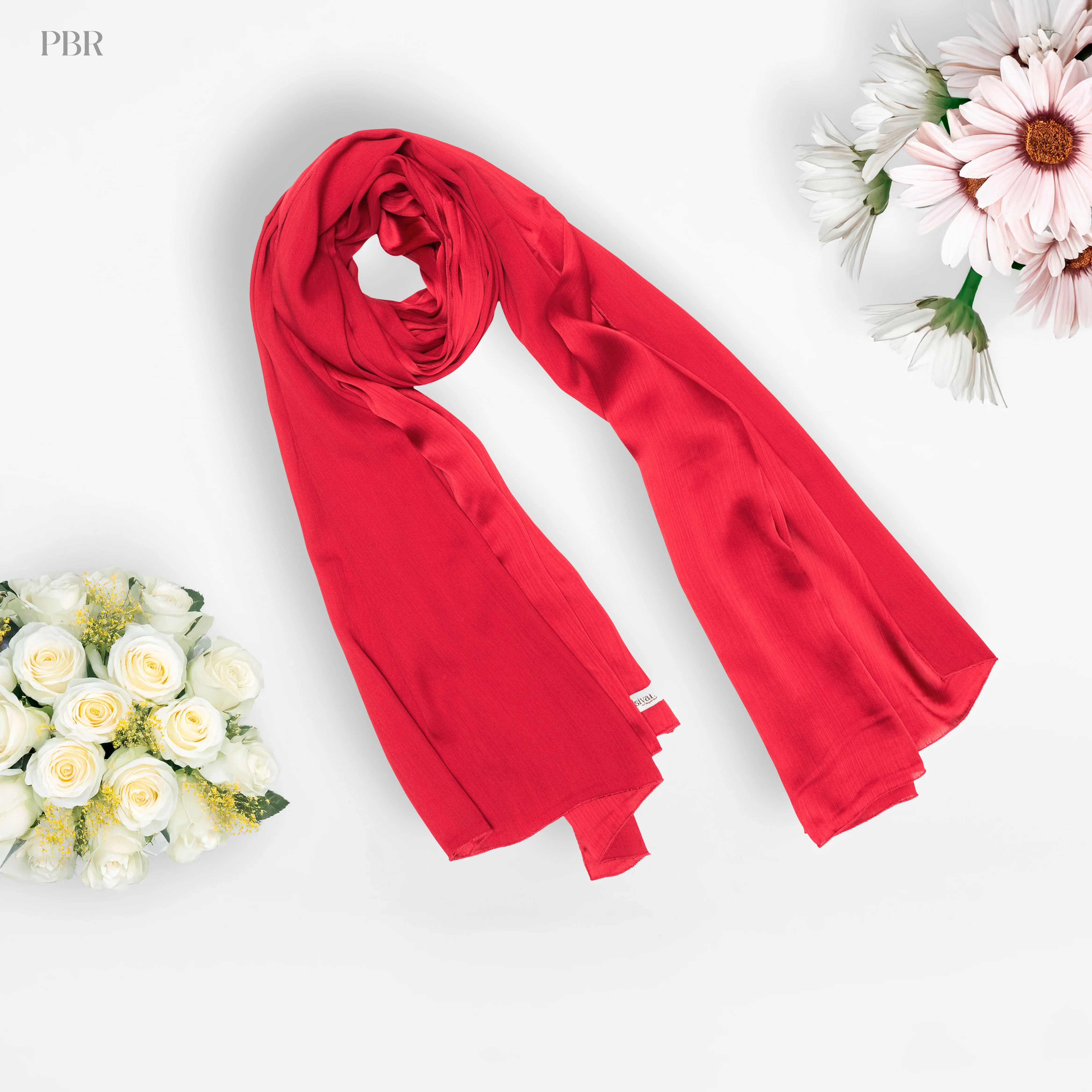 Hijab Gift Hamper | Pashmina (11) - Image 3