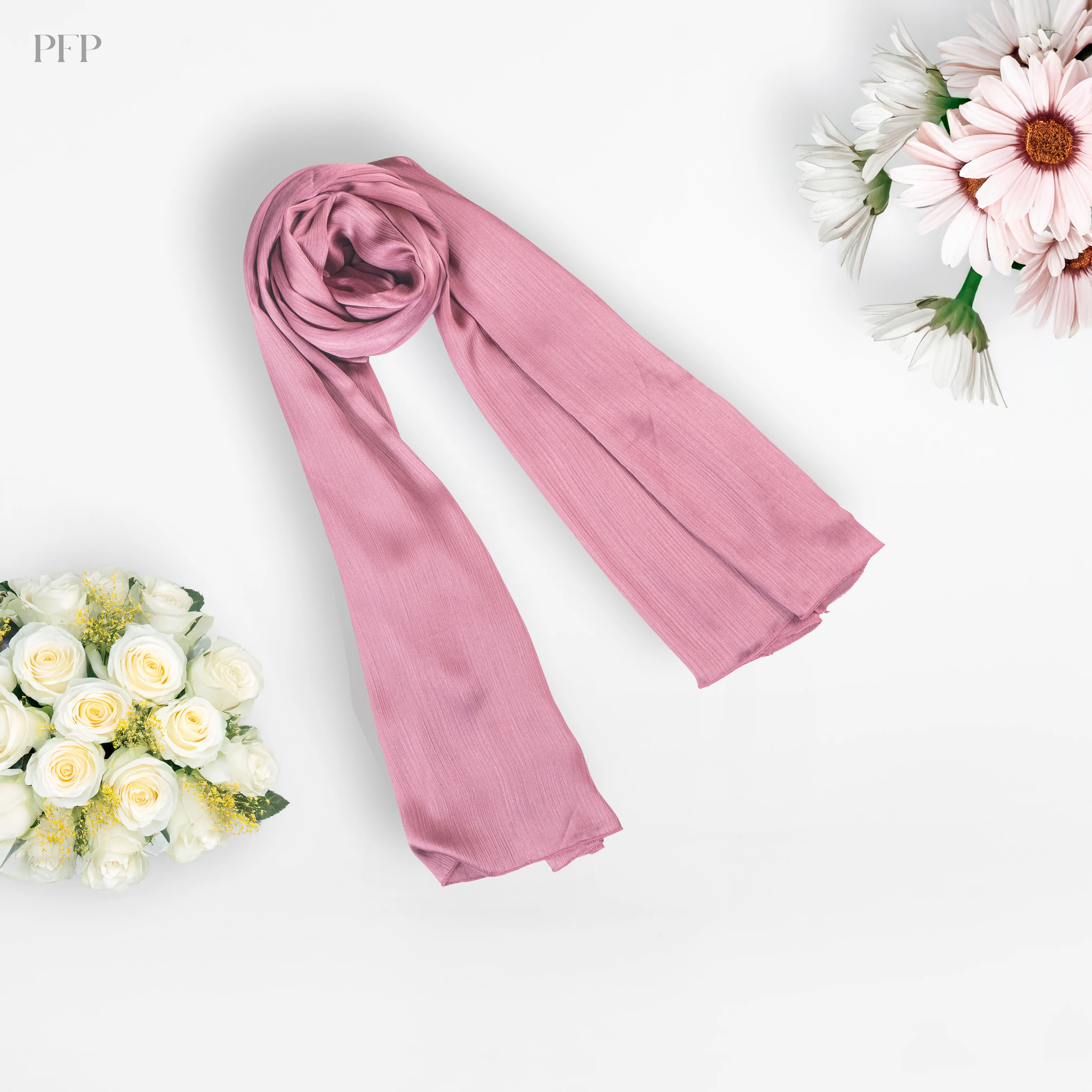 Hijab Gift Hamper | Pashmina (11) - Image 5